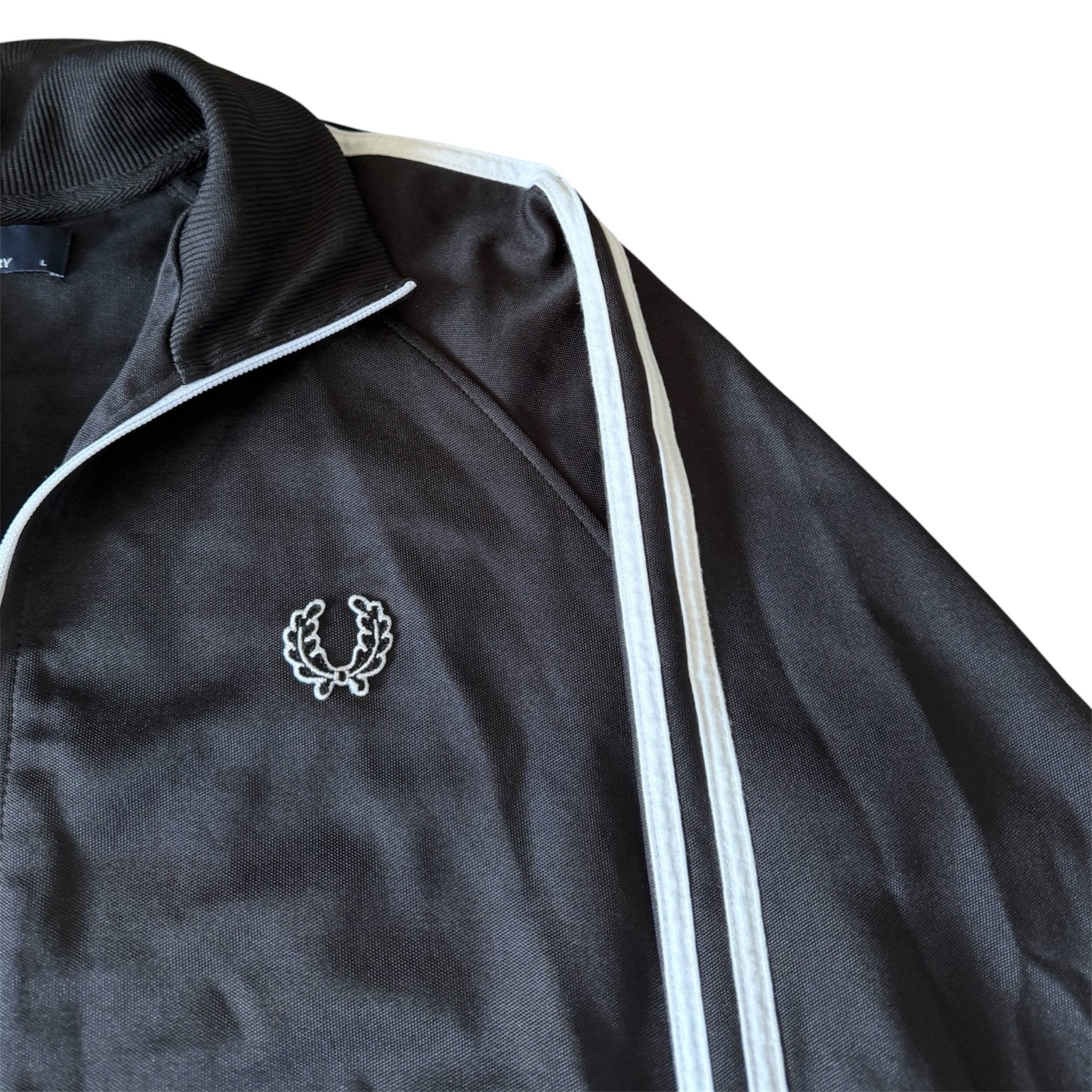 Fred Perry Trainingsjacke