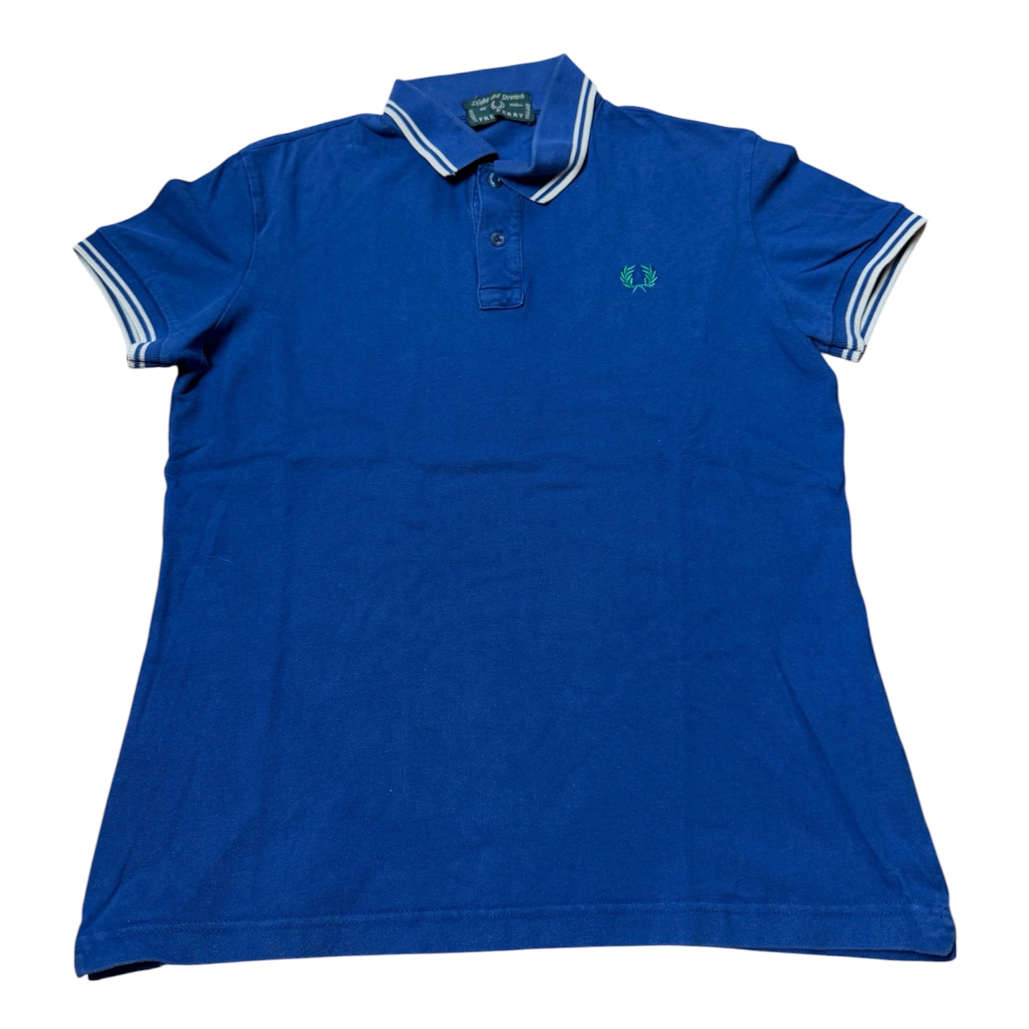 Fred Perry Polohemd