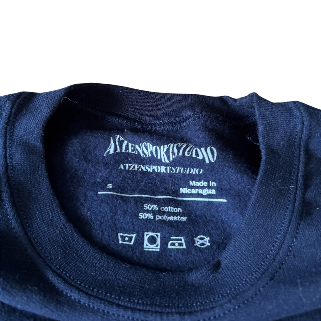 Atzensport Sweater