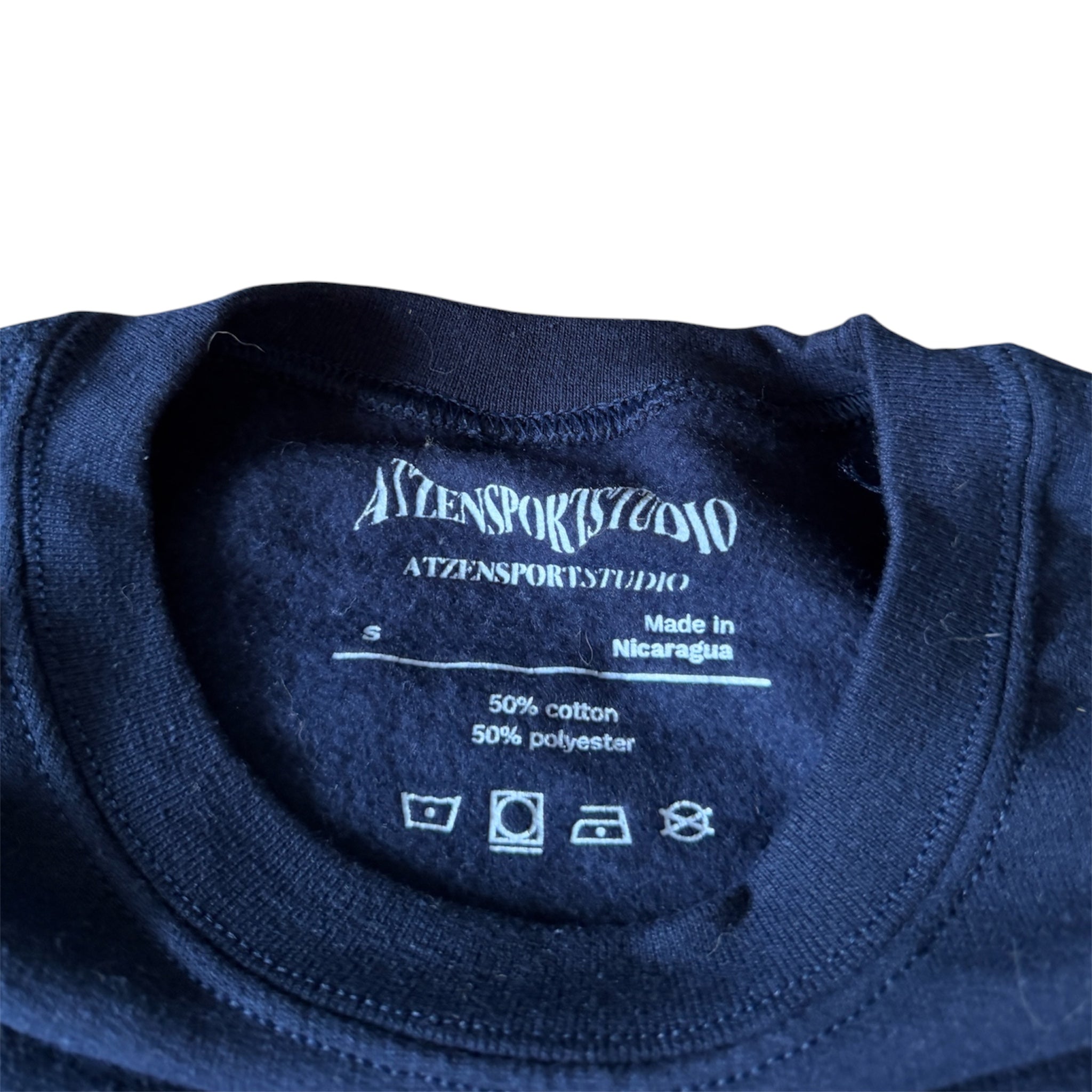 Atzensport Sweater