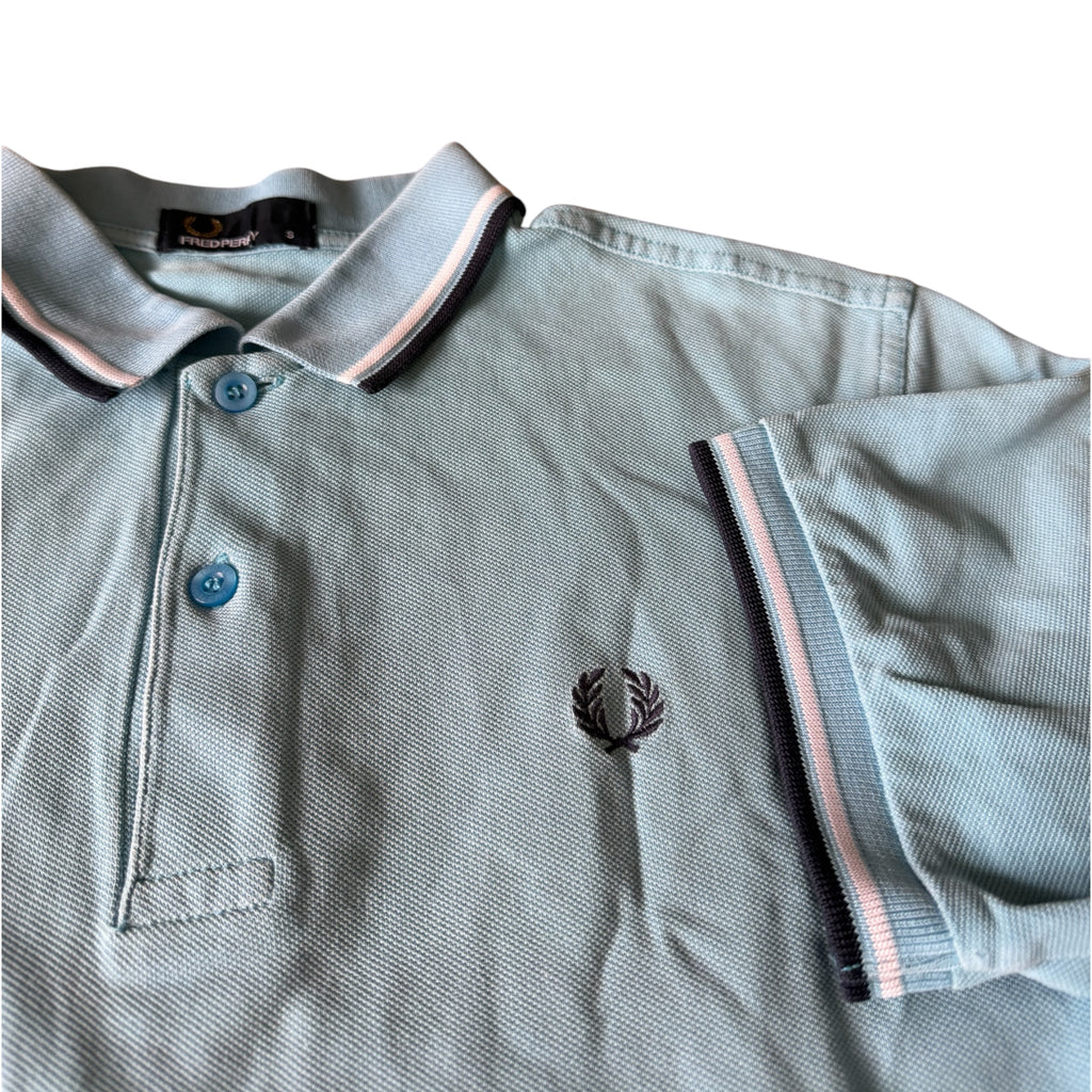 Fred Perry Polohemd