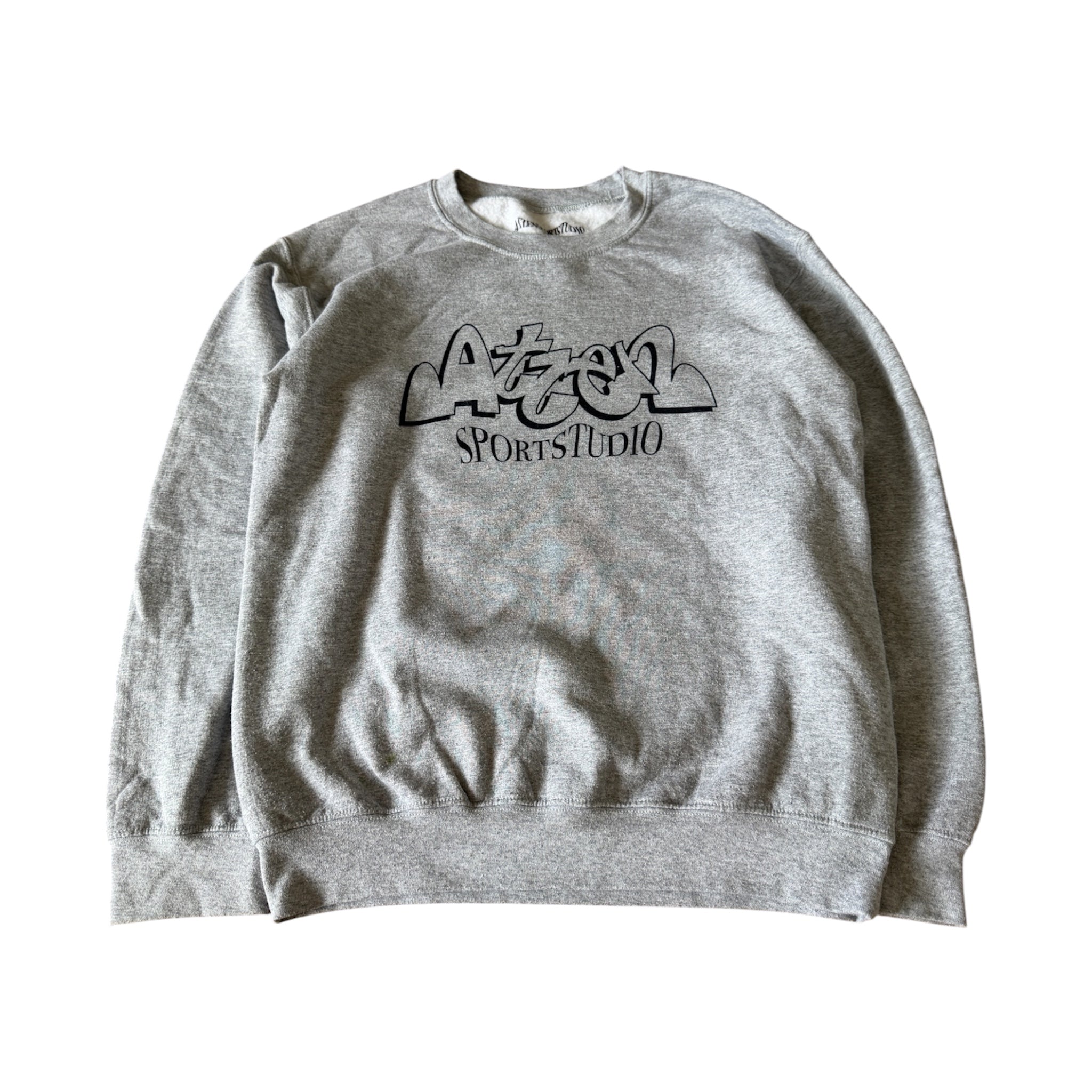 Atzensport Sweater