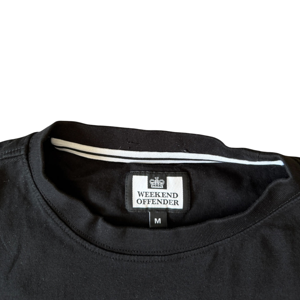 Weekend Offender Tshirt
