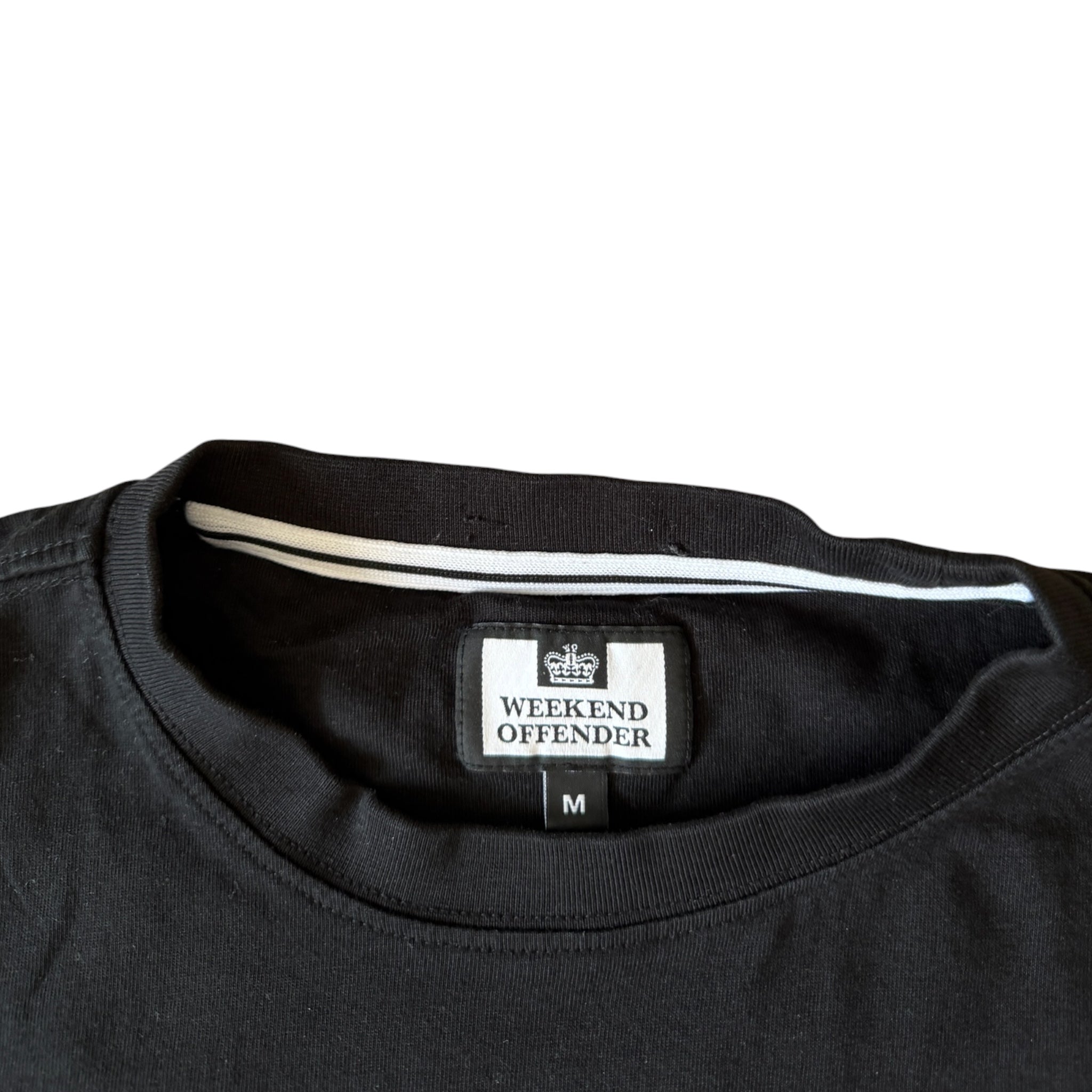 Weekend Offender Tshirt
