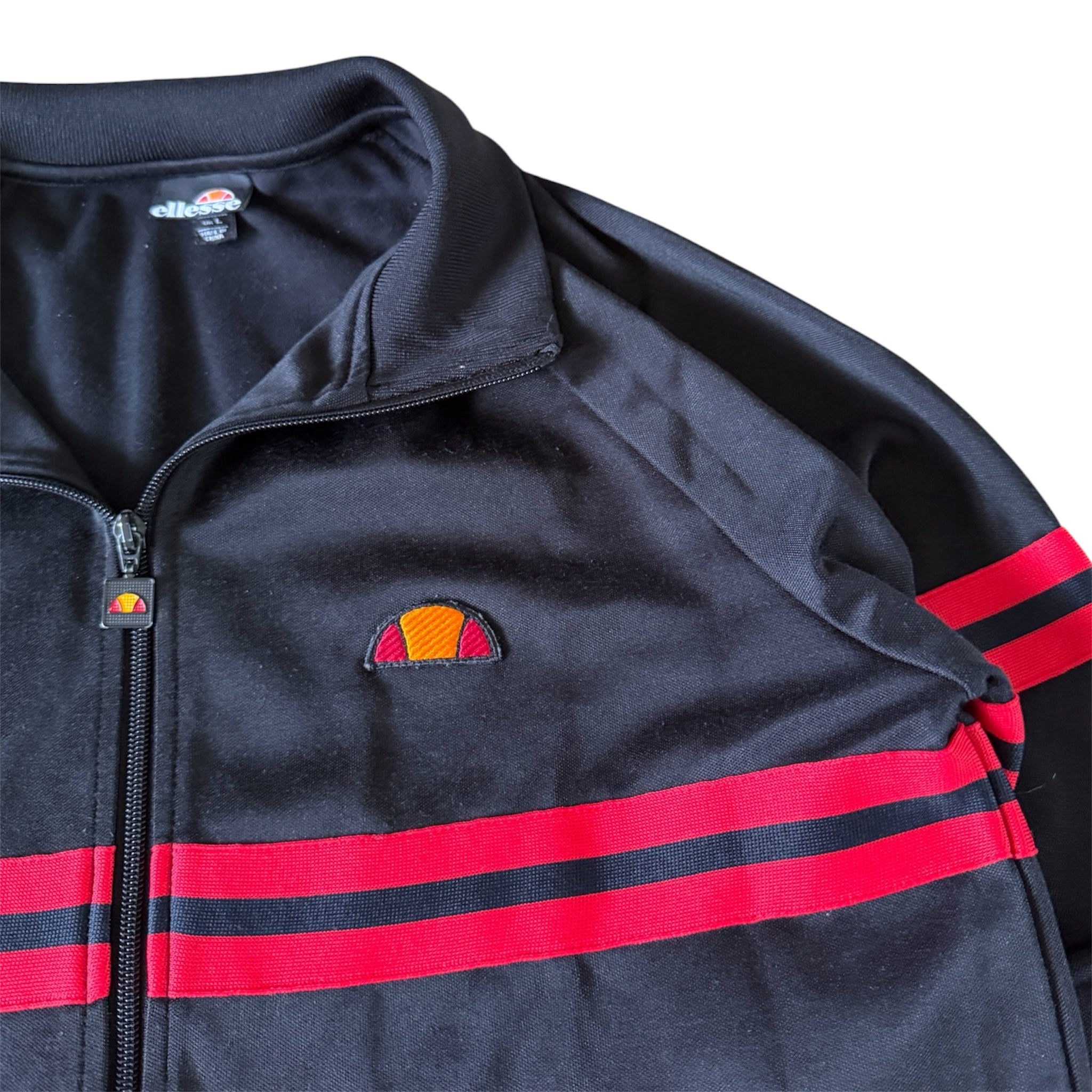 Ellesse Trainingsjacke