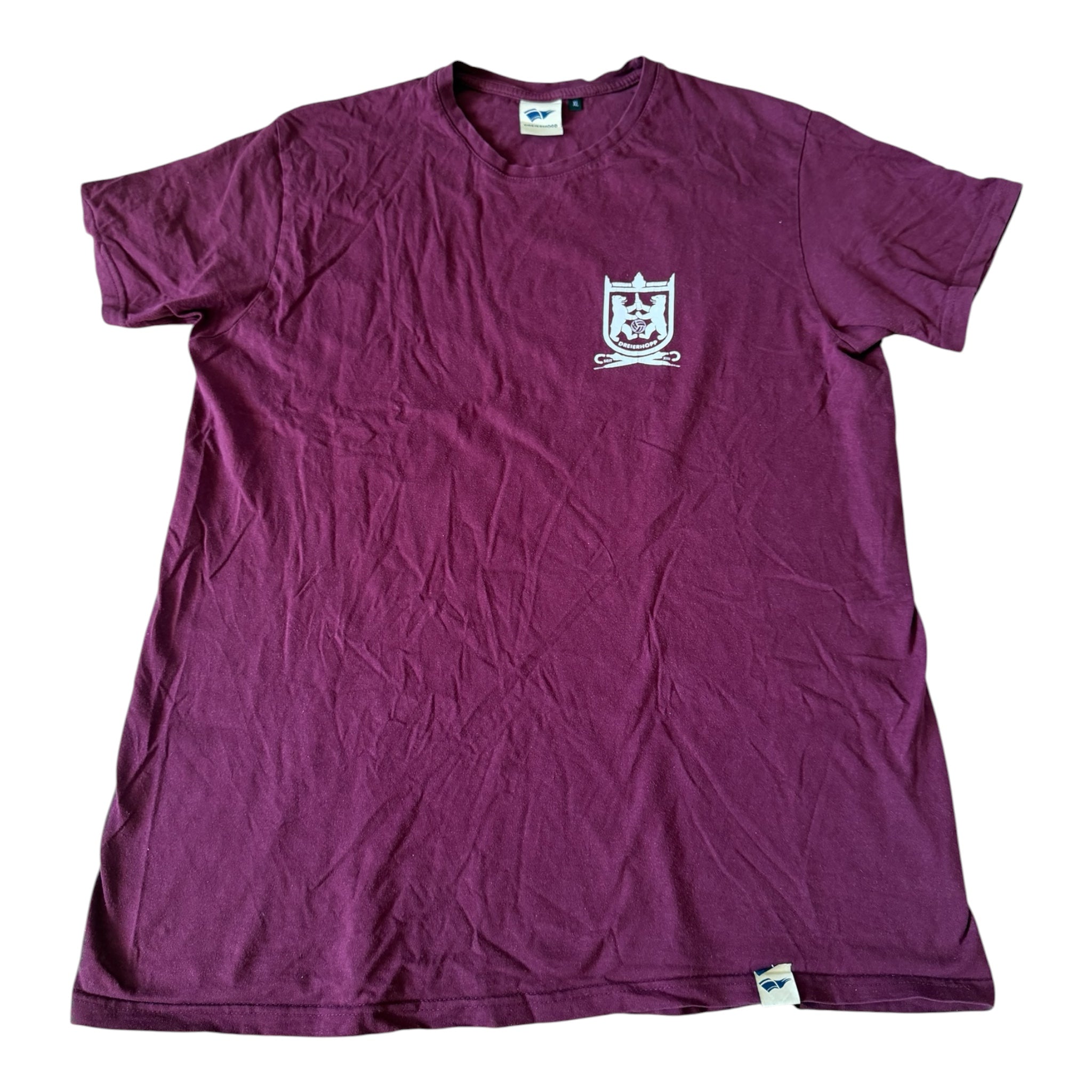 Dreierhopp Tshirt