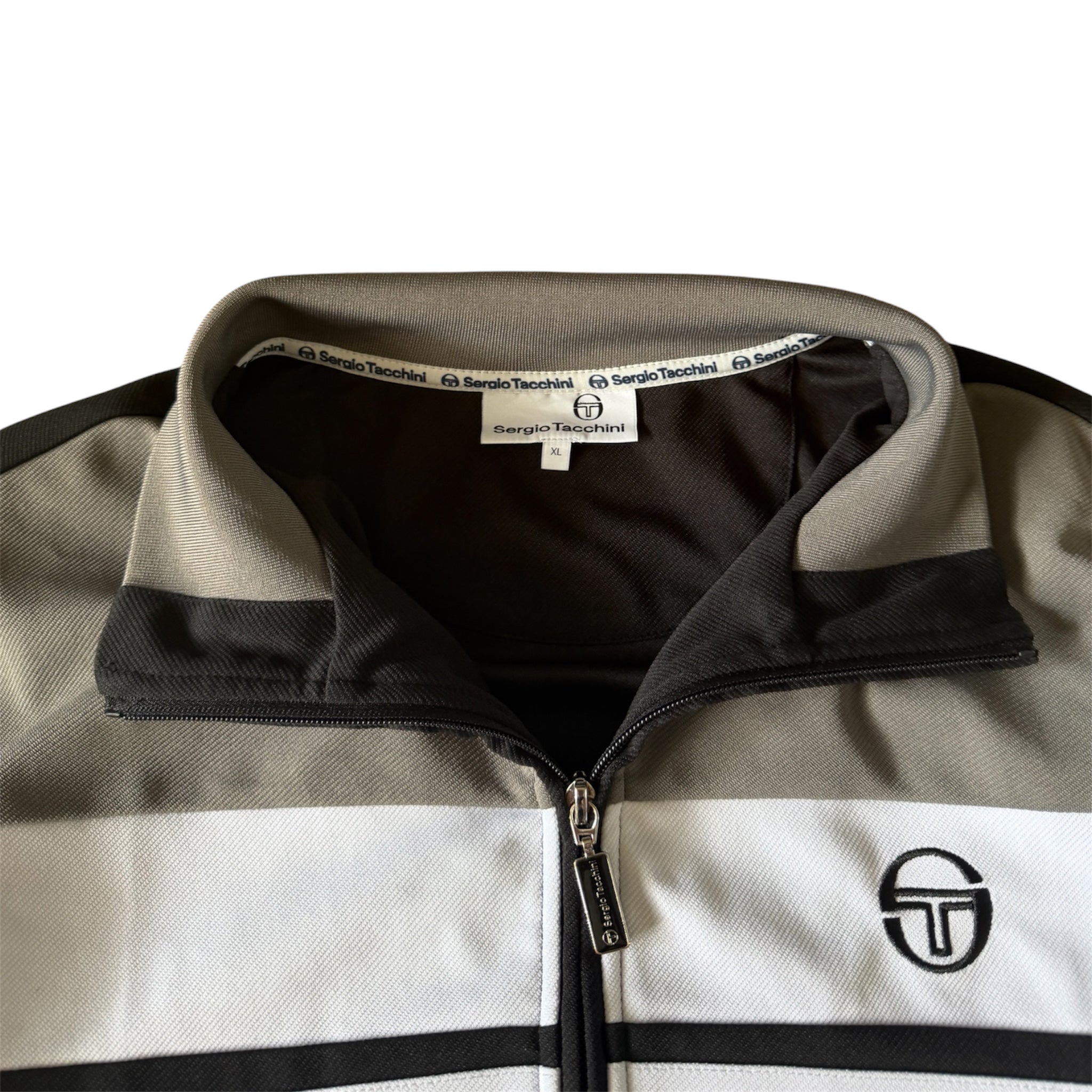 Sergio Tacchini Trainingsjacke