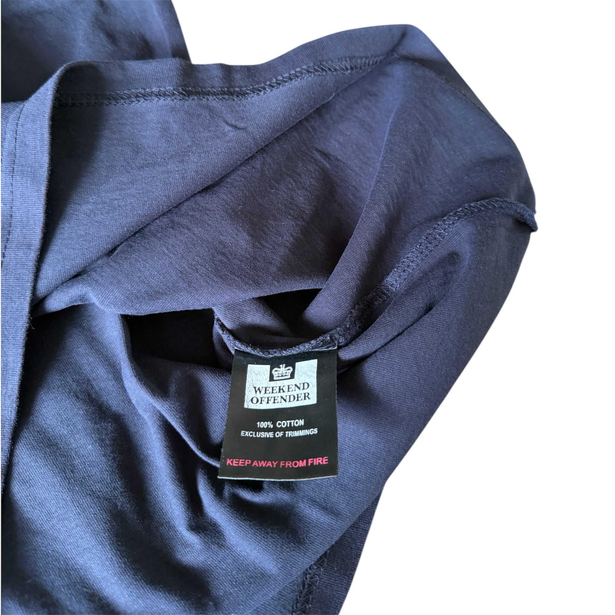 Weekend Offender Tshirt