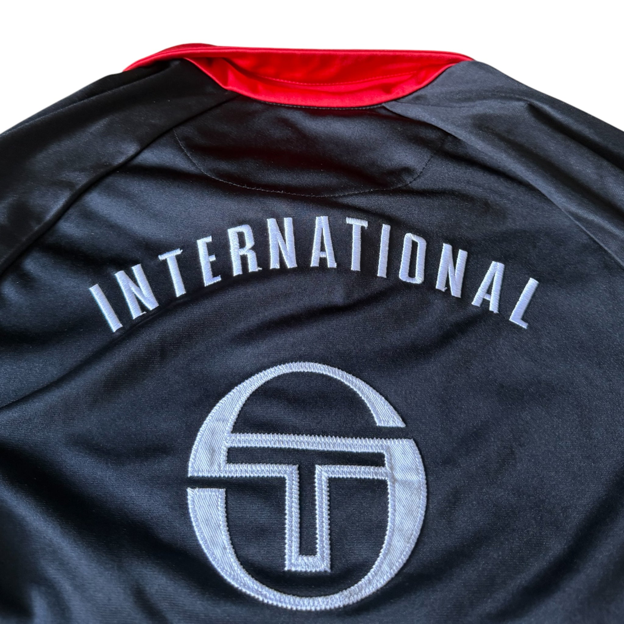 Sergio Tacchini Trainingsjacke