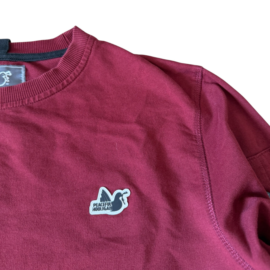 Peaceful Hooligan Sweater