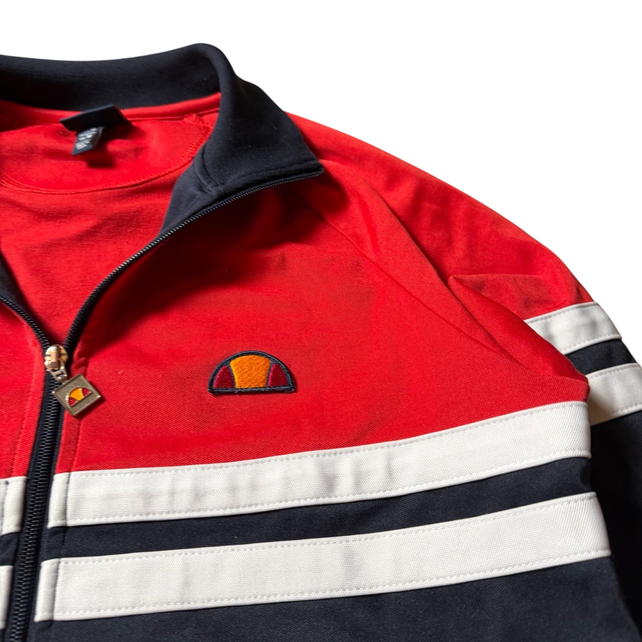 Ellesse Rimini Trainingsjacke