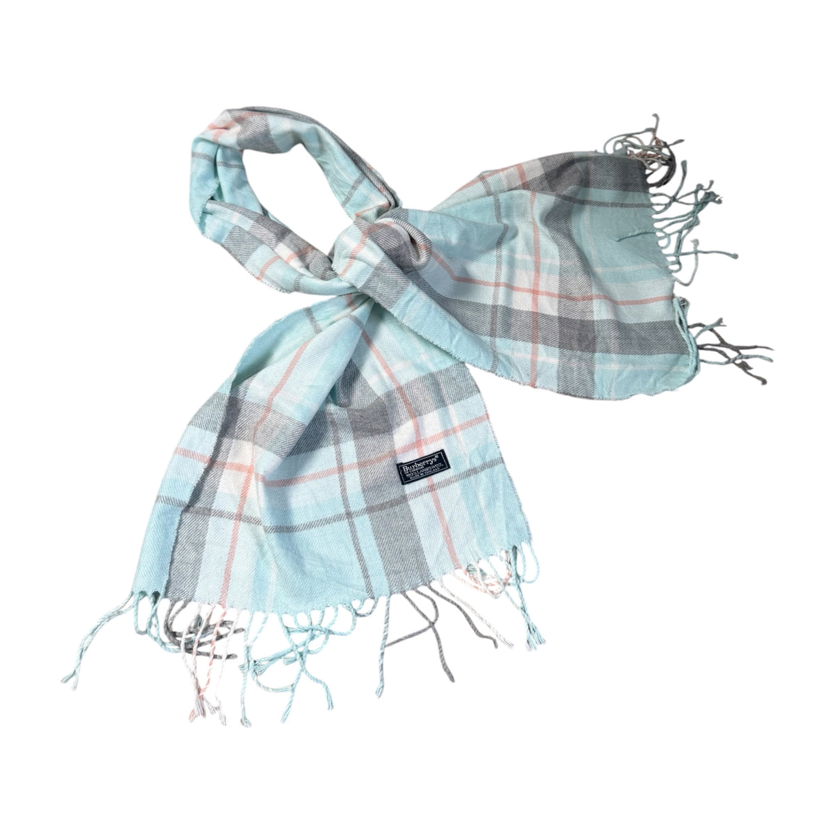 Burberry Schal (Einheitsgröße)