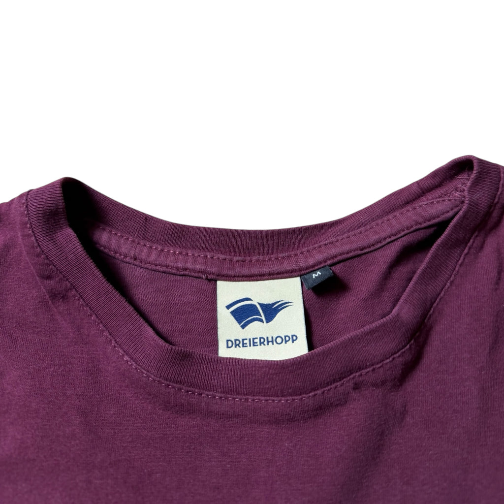 Dreierhopp Tshirt