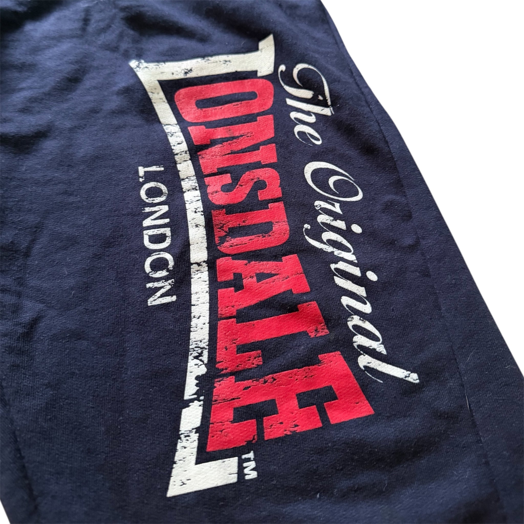 Lonsdale Jogginghose