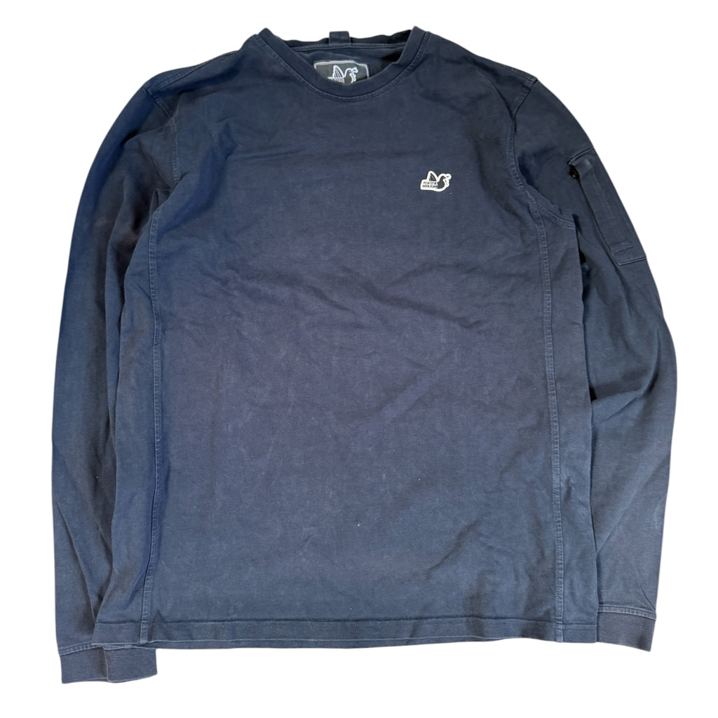 Peaceful Hooligan Longsleeve