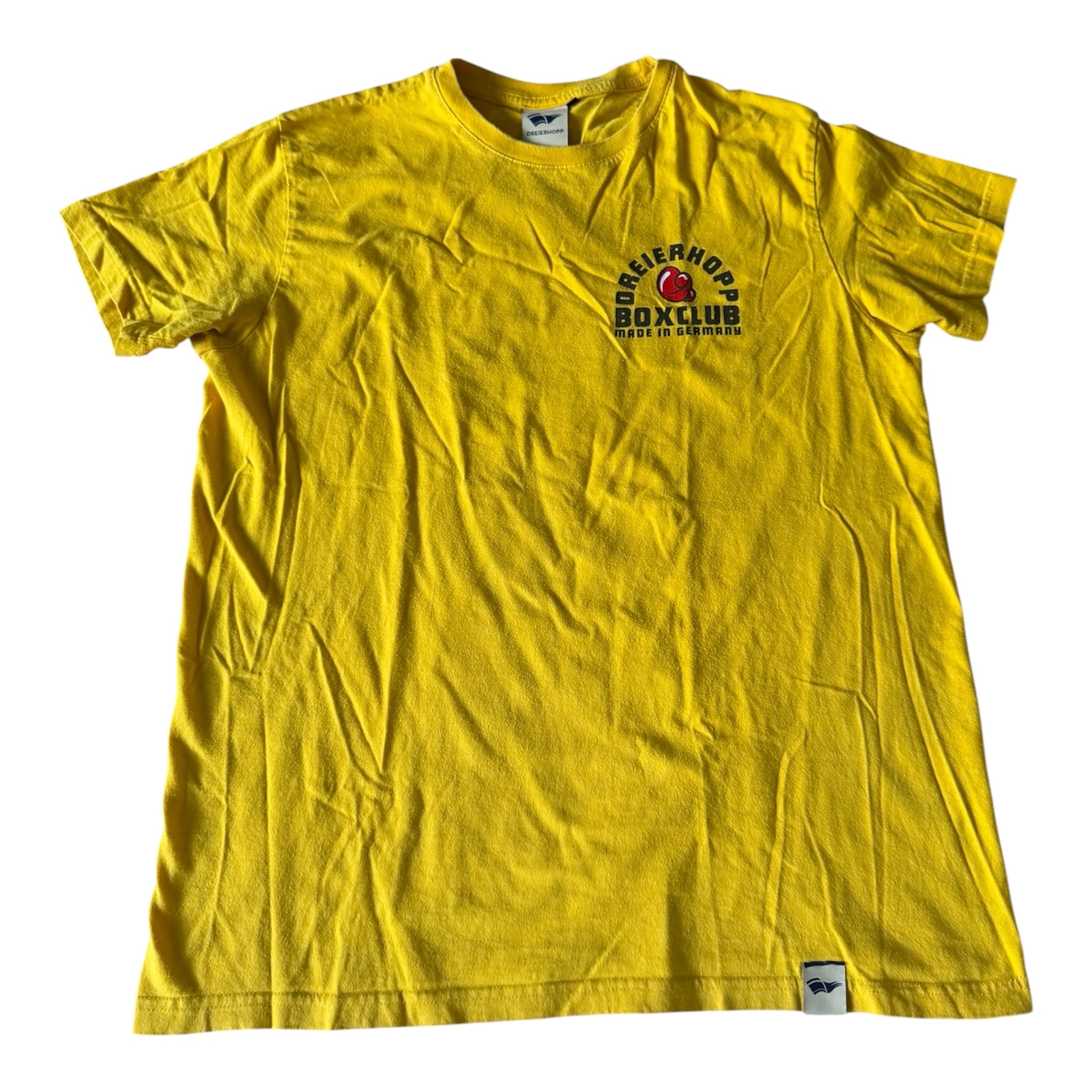 Dreierhopp Tshirt