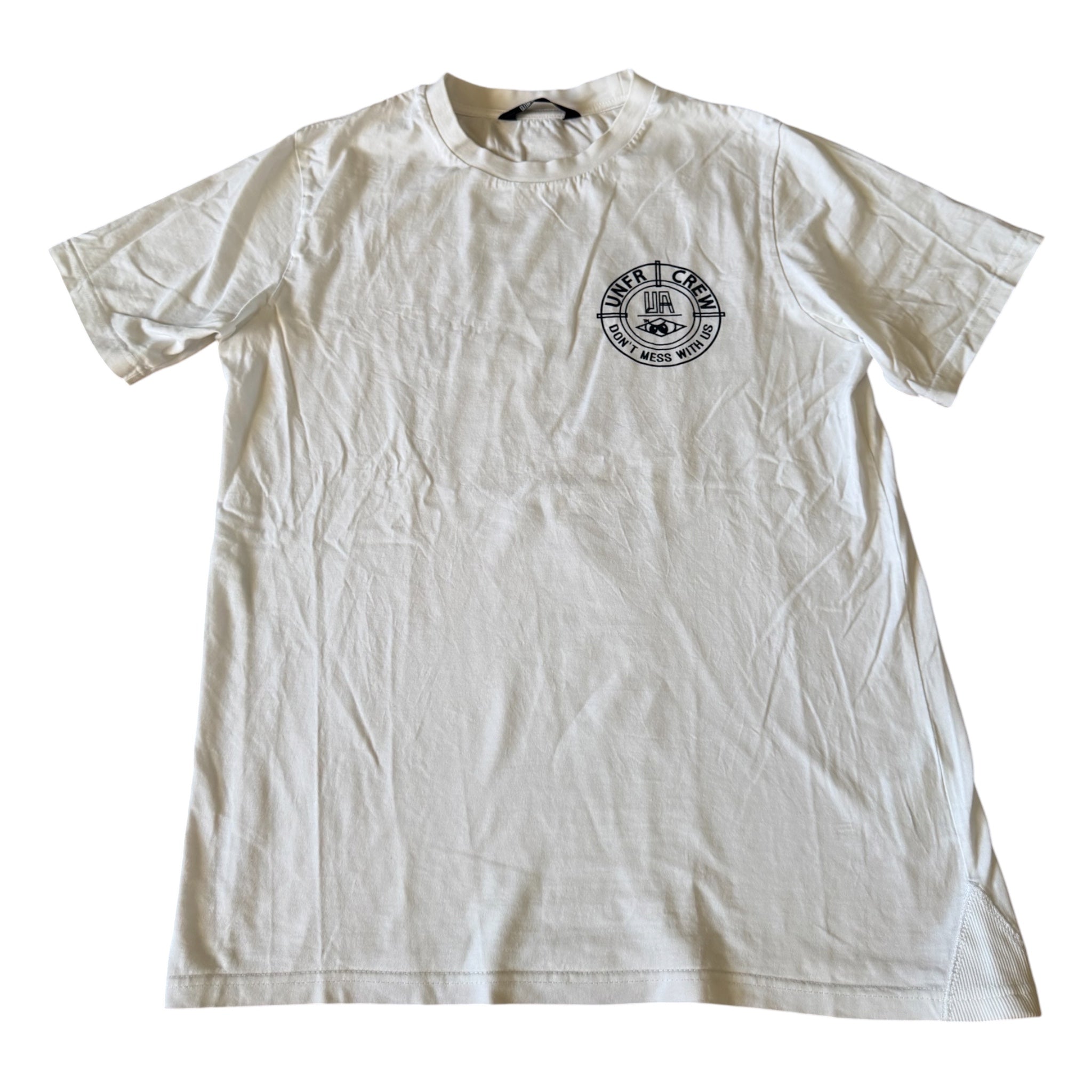 Unfair Athletics Tshirt