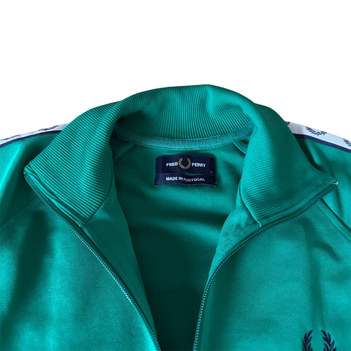 Fred Perry Jacke (Kranz) (S)