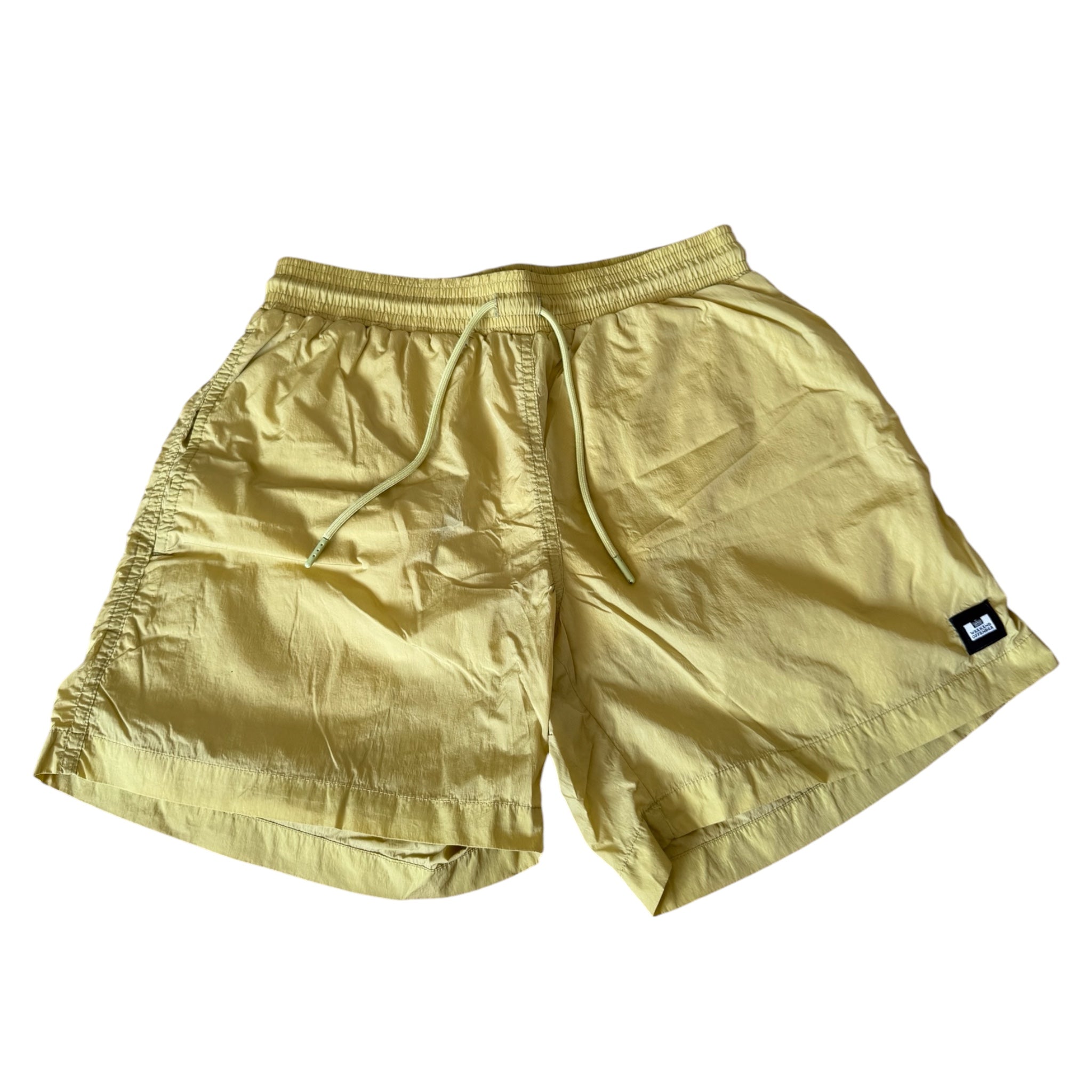 Weekend Offender Badehose