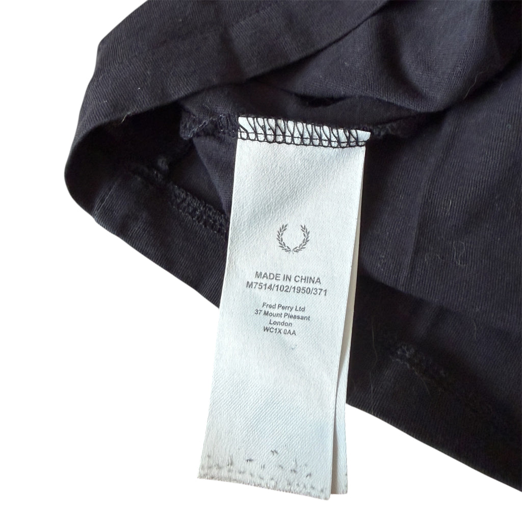 Fred Perry Tshirt