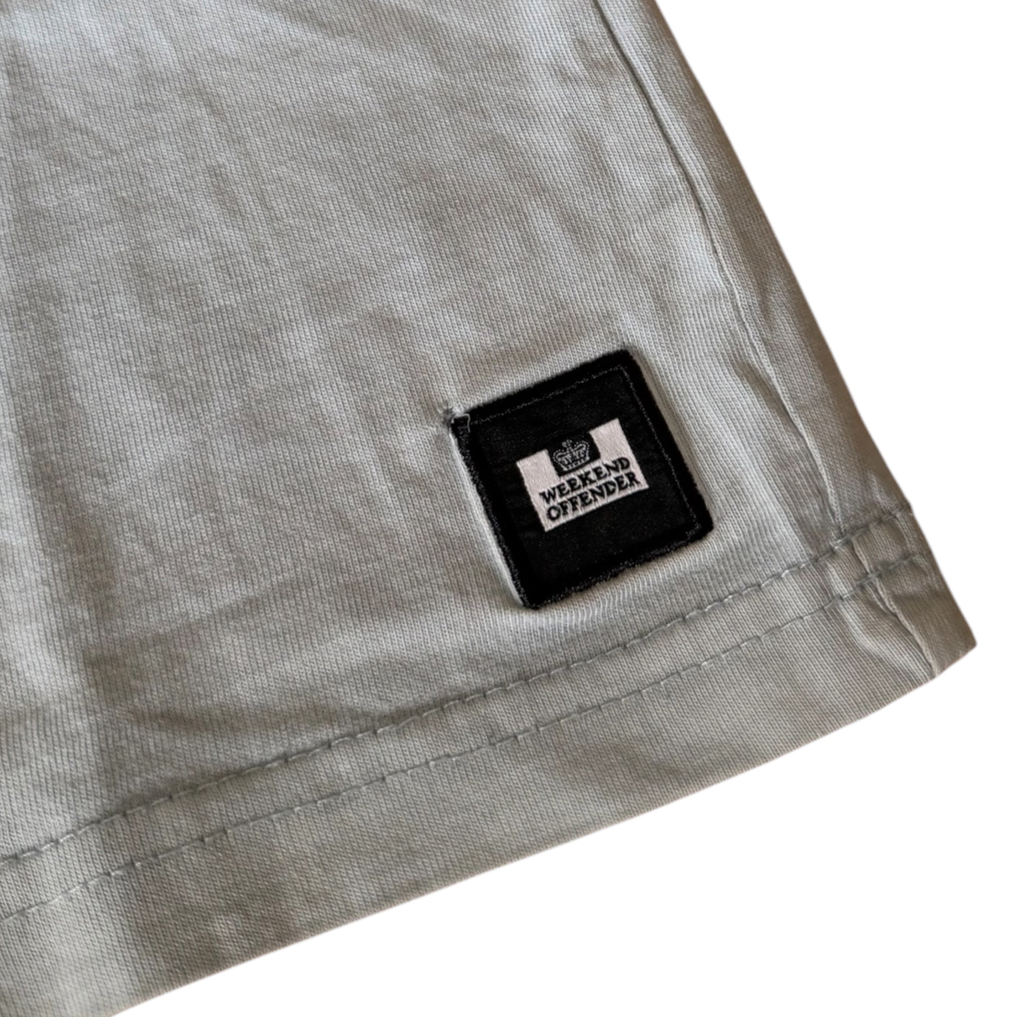 Weekend Offender Tshirt