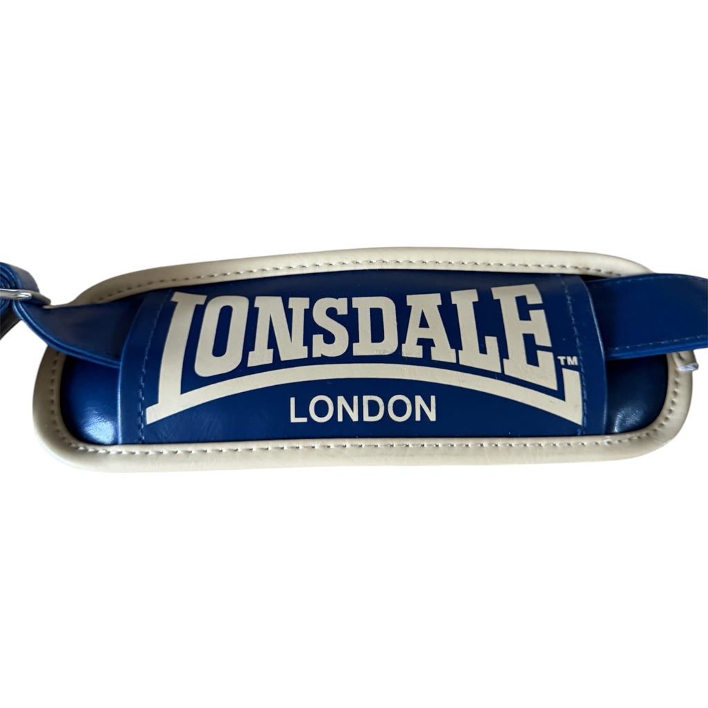 Lonsdale Tasche
