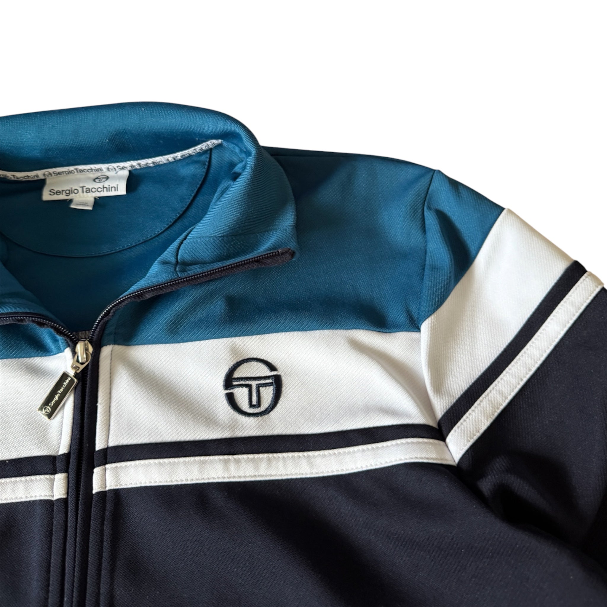 Sergio Tacchini Trainingsjacke