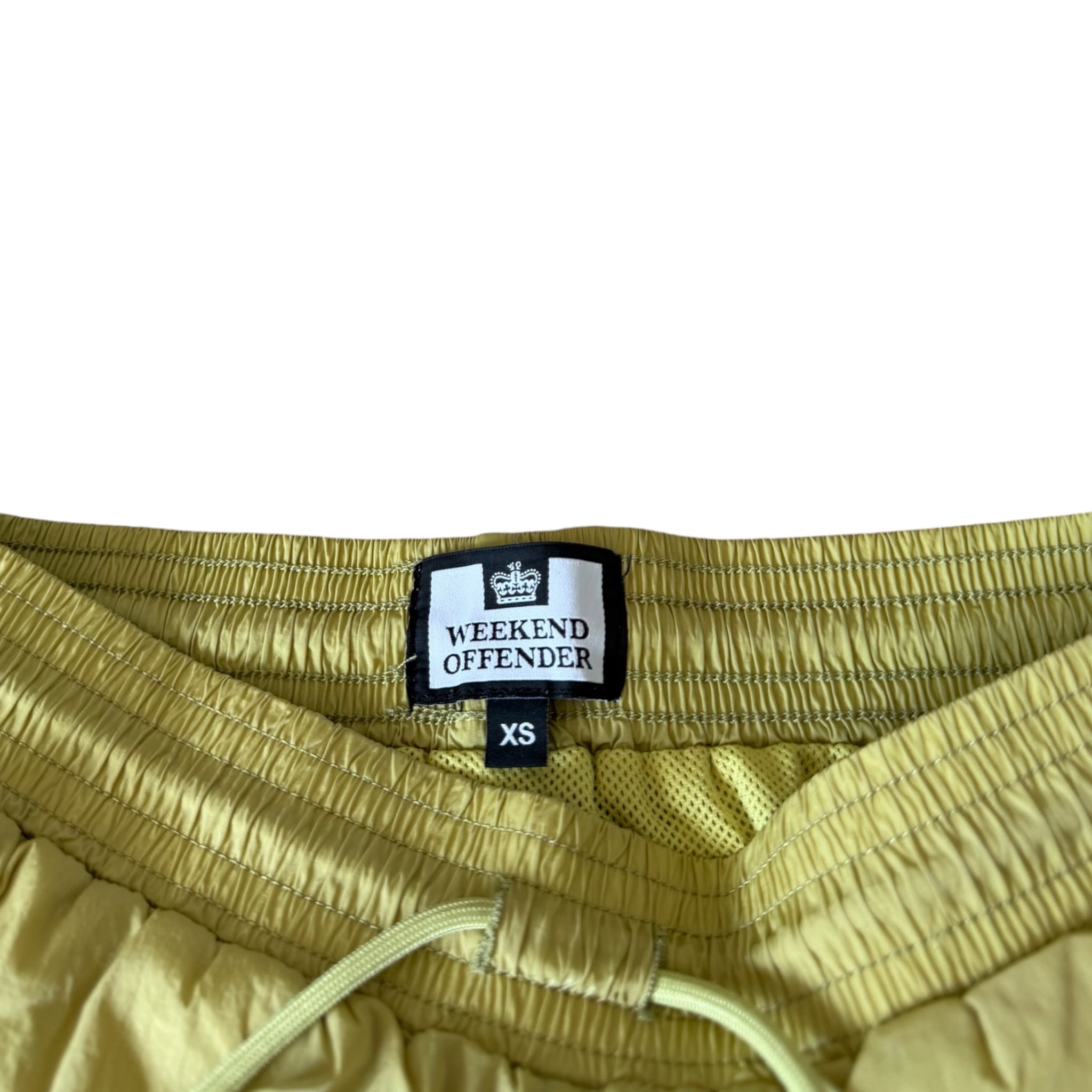 Weekend Offender Badehose