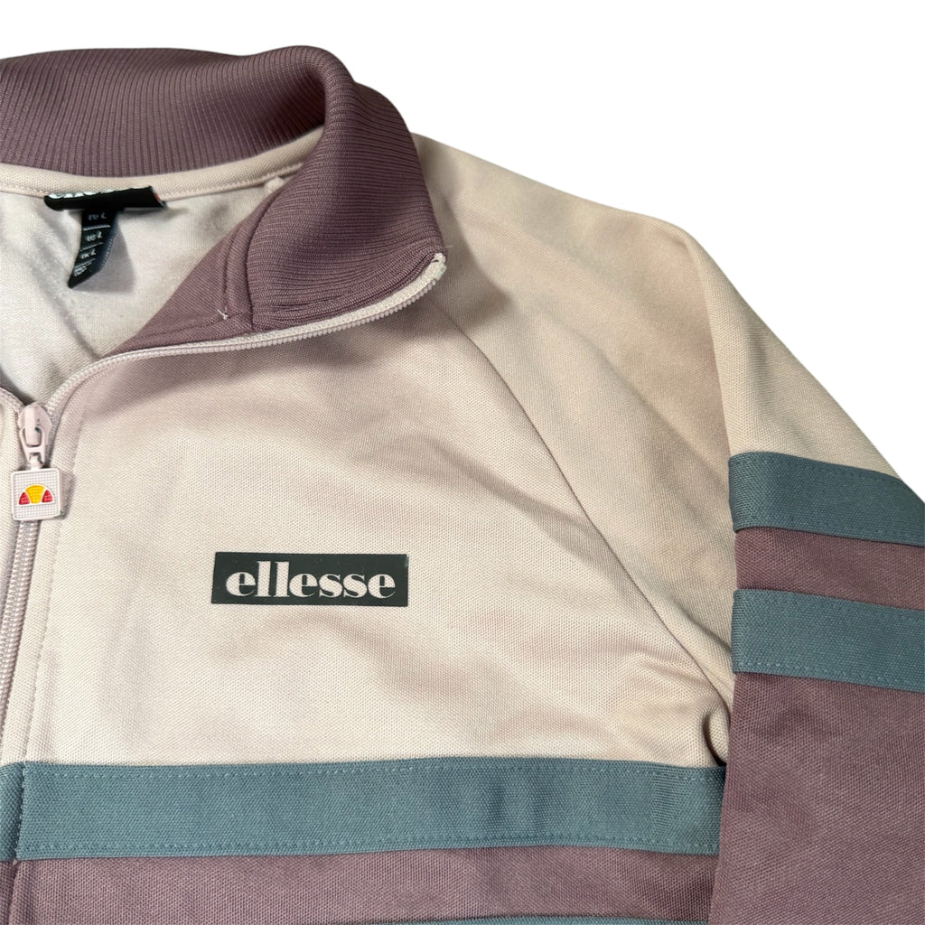 Ellesse Trainingsjacke (L)