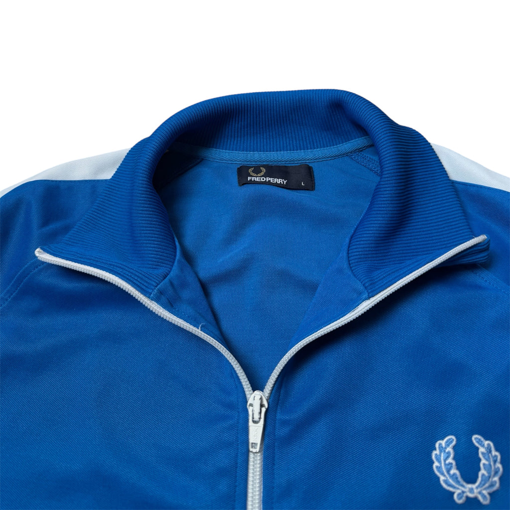 Fred Perry Trainingsjacke