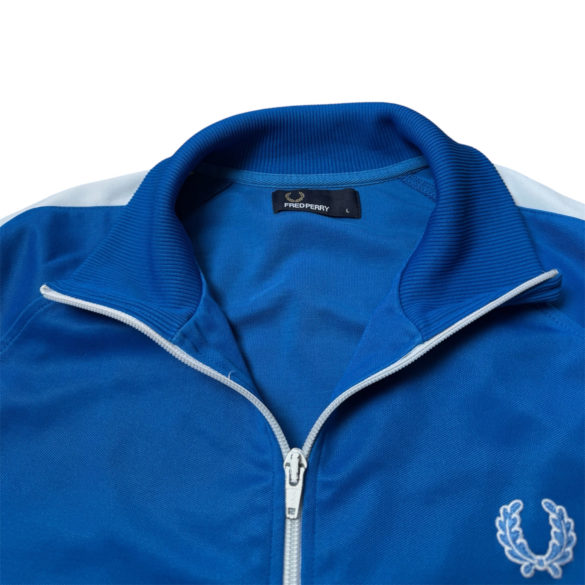 Fred Perry Trainingsjacke