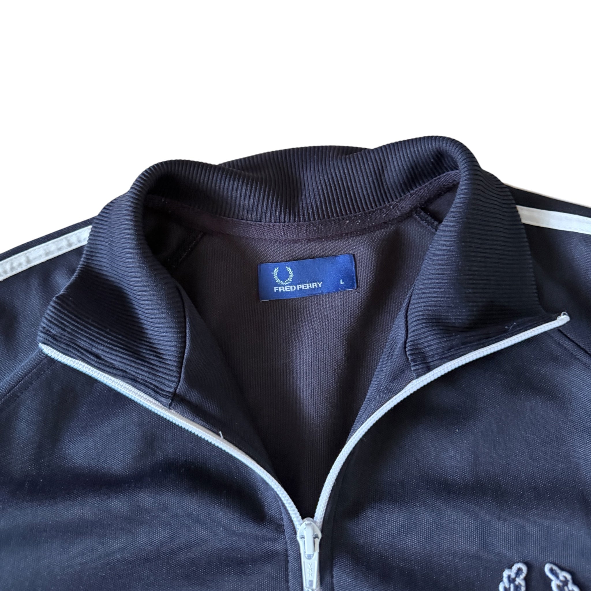 Fred Perry Trainingsjacke