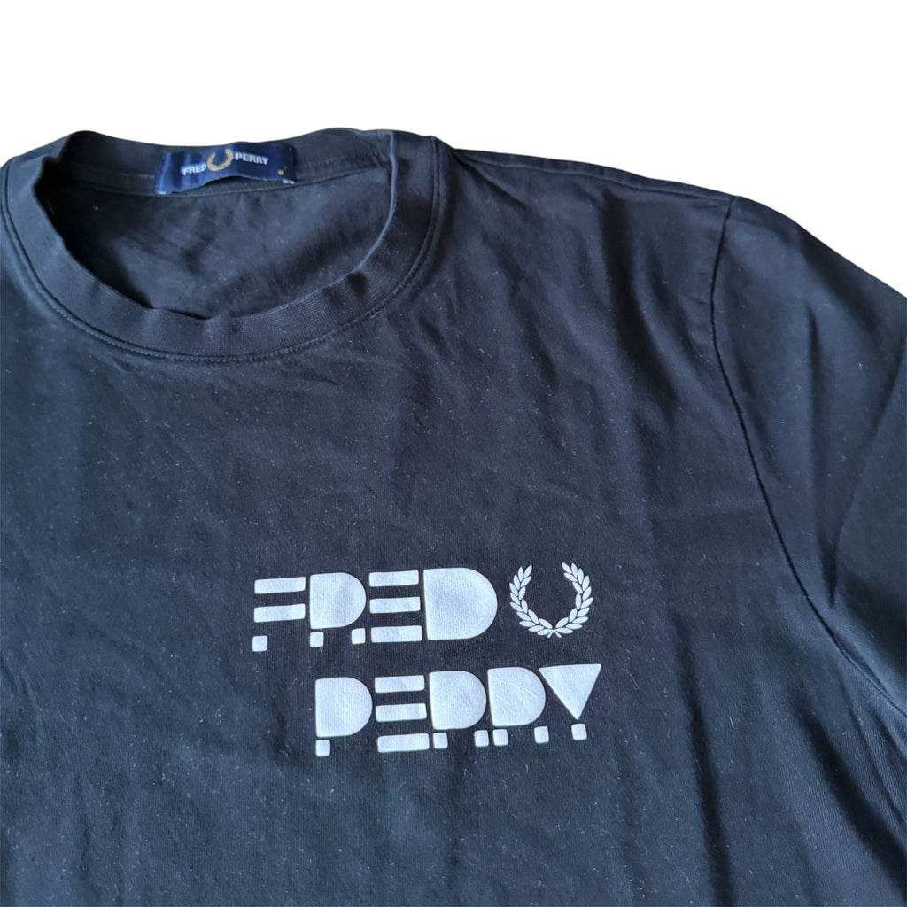 Fred Perry Tshirt