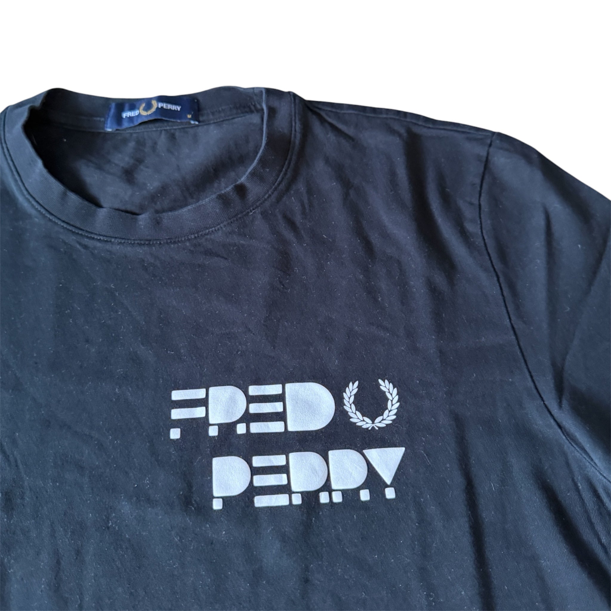 Fred Perry Tshirt
