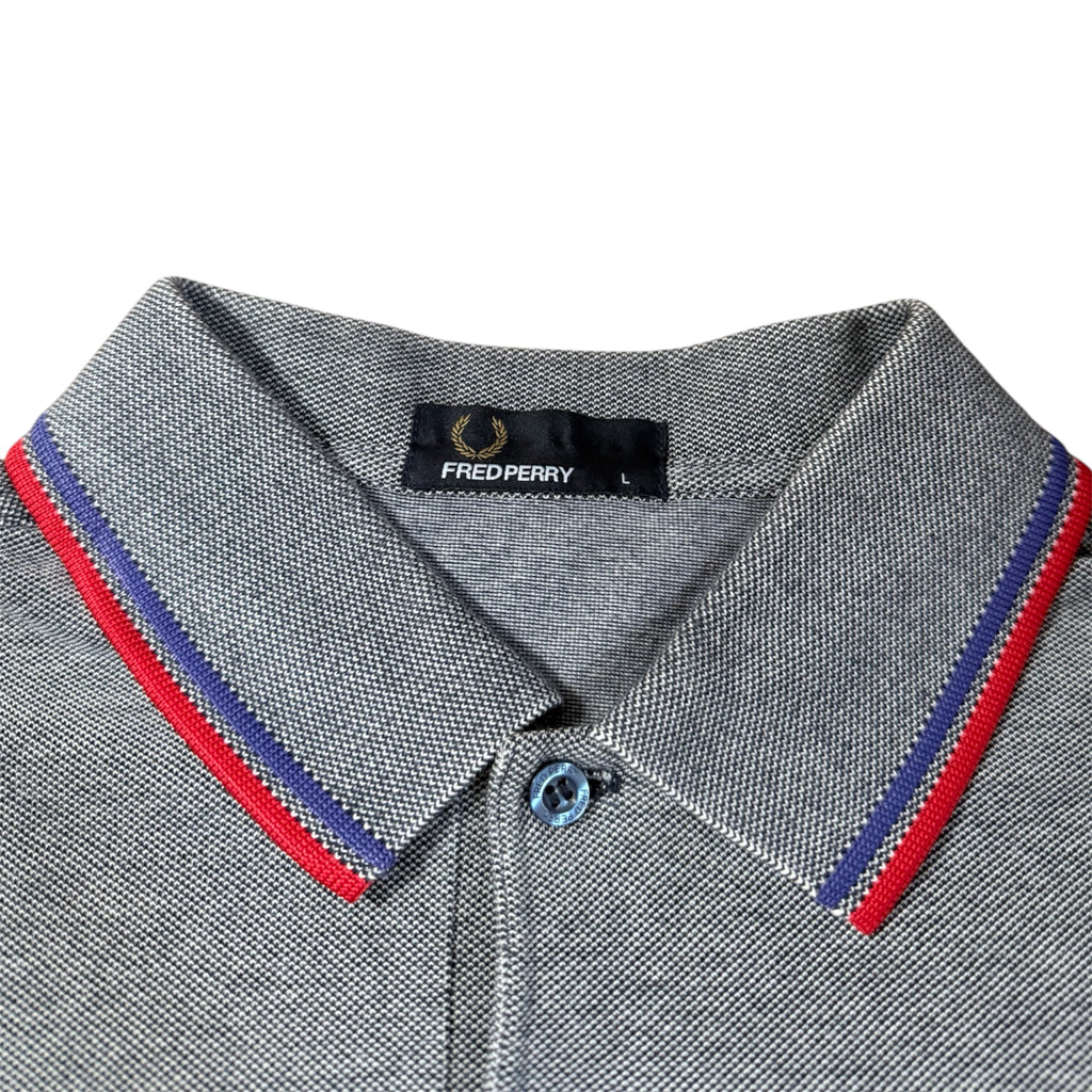 Fred Perry Poloshirt (L)