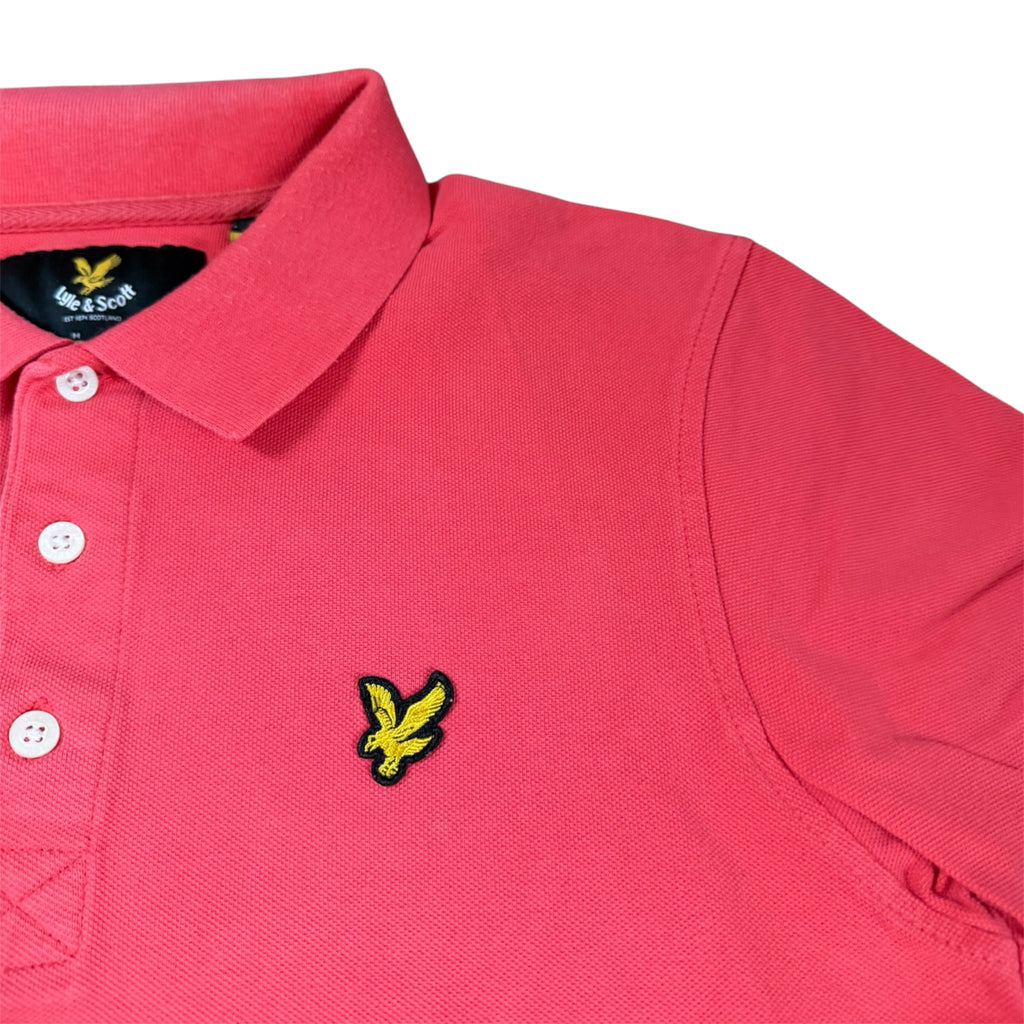 Lyle&Scott Poloshirt (M)