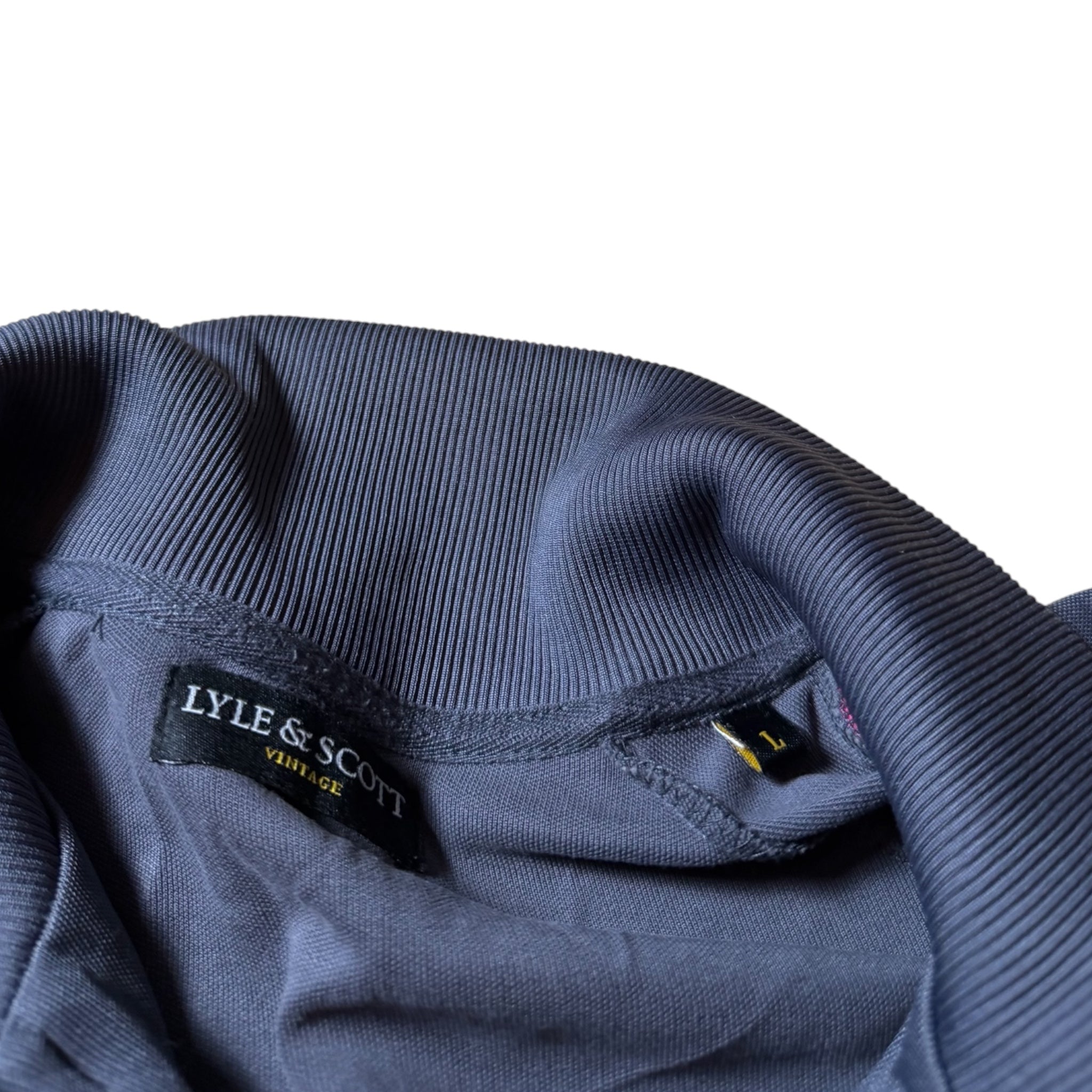 Lyle & Scott Trainingsjacke