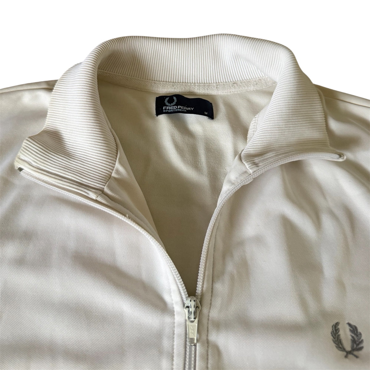 Fred Perry Trainingsjacke (M)