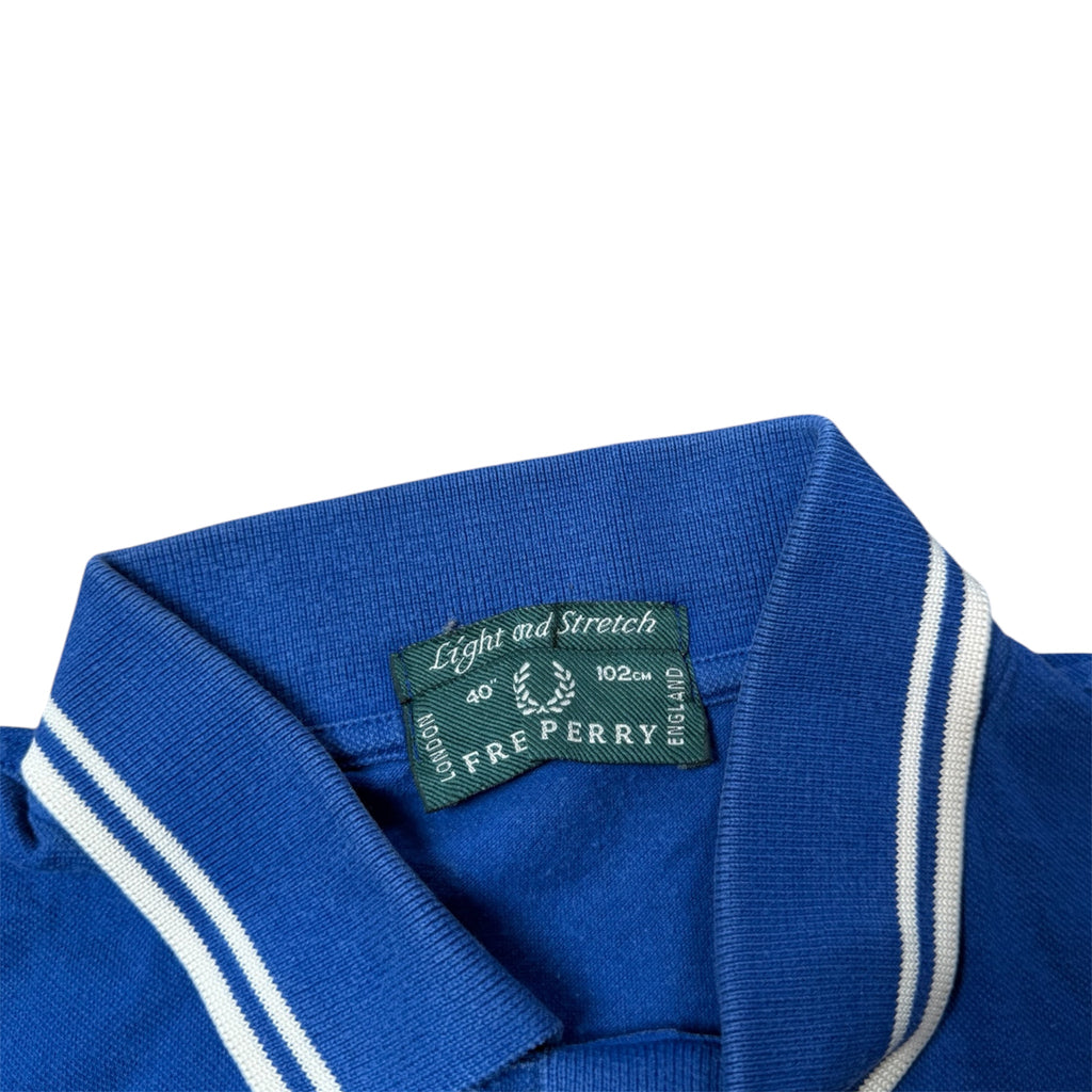 Fred Perry Polohemd