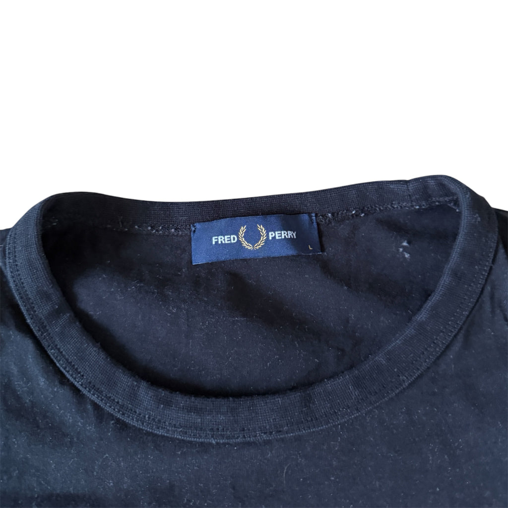 Fred Perry Tshirt