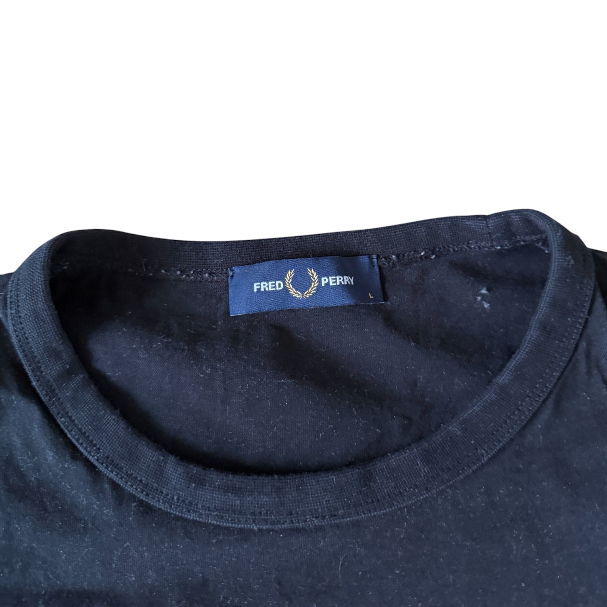 Fred Perry Tshirt
