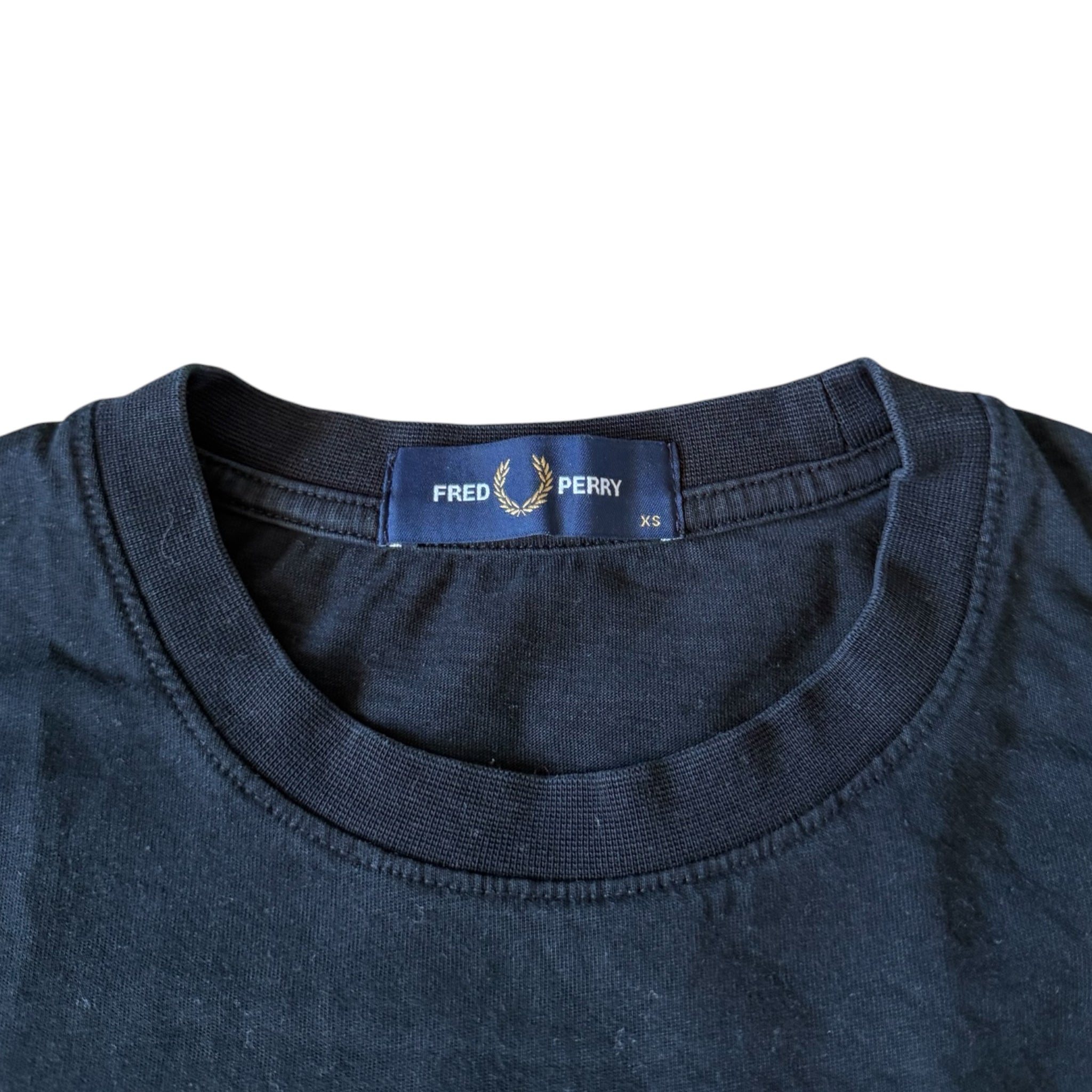 Fred Perry Tshirt
