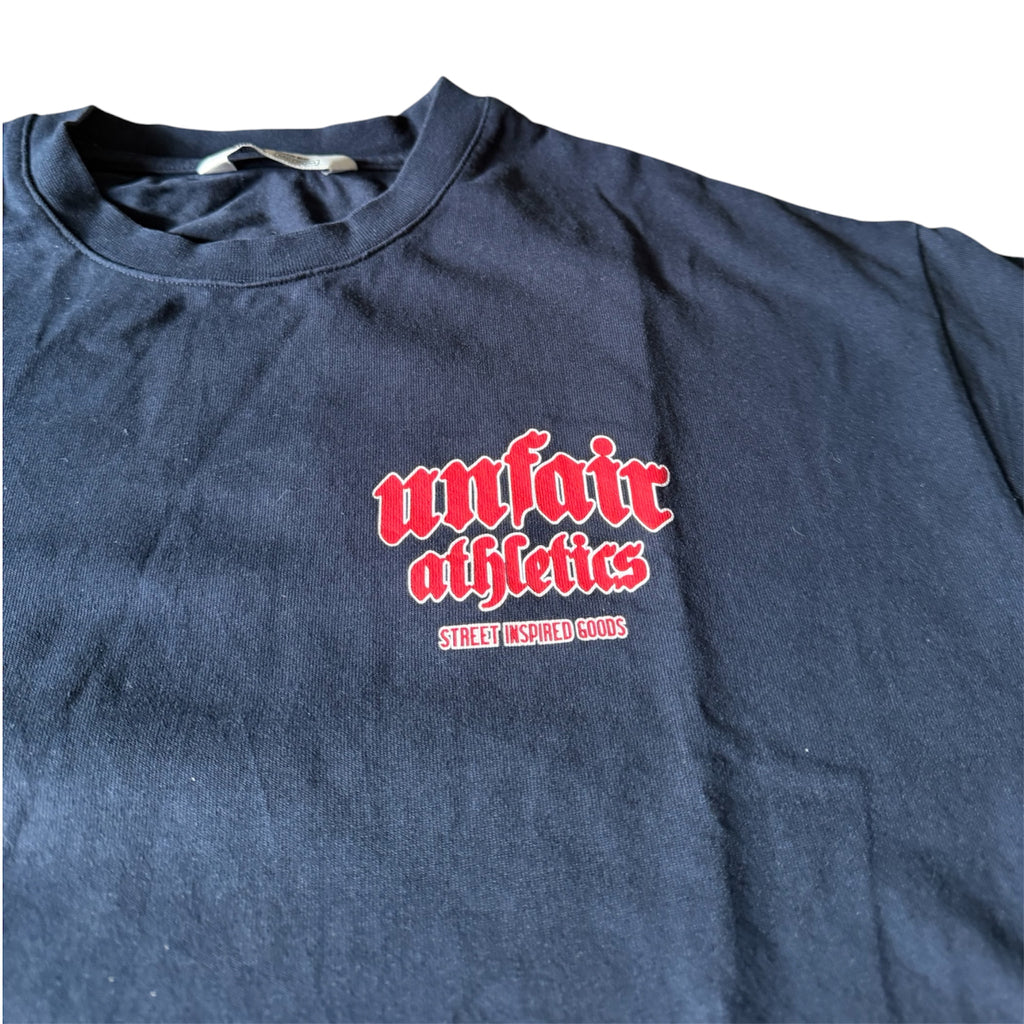Unfair Athletics Tshirt (M)