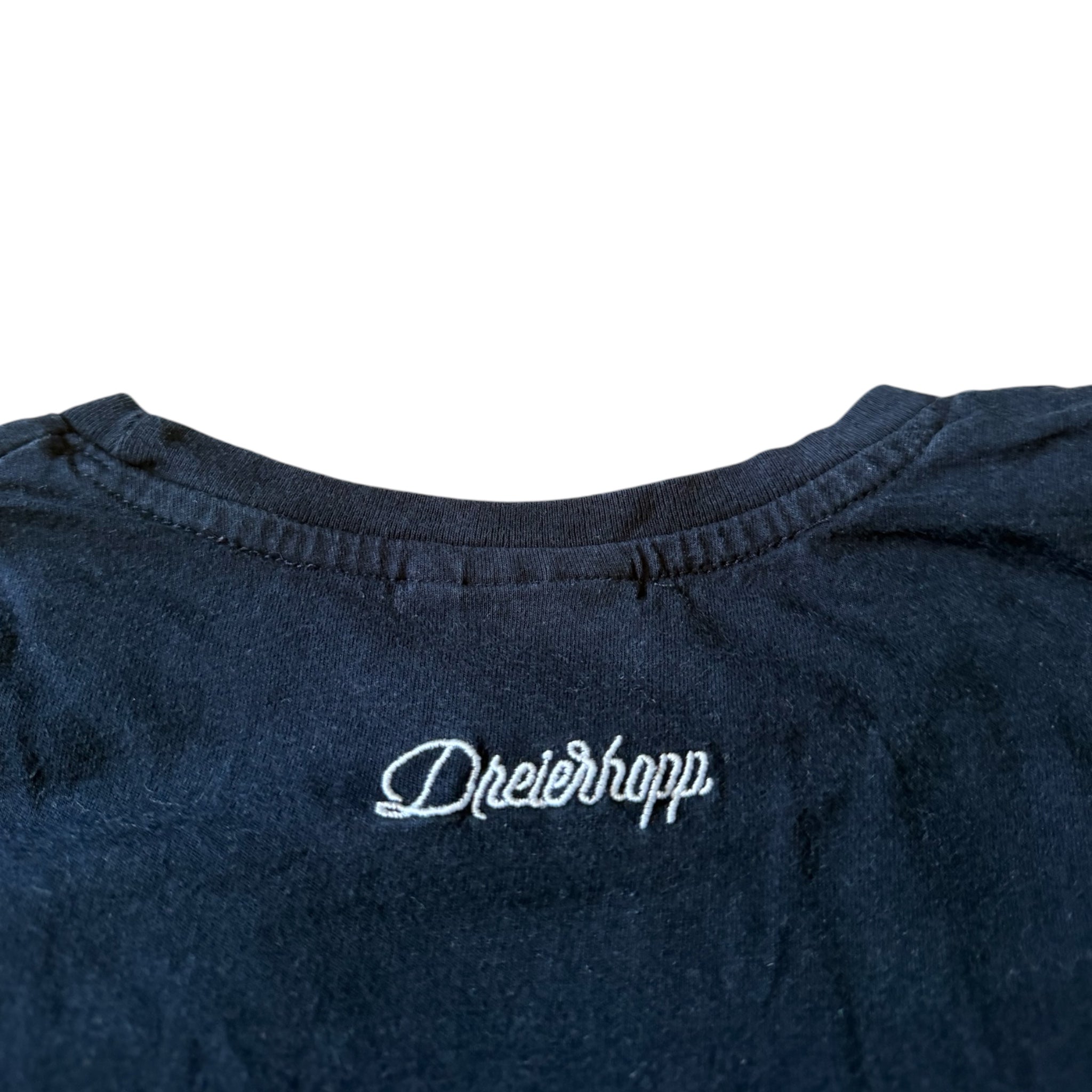 Dreierhopp Tshirt