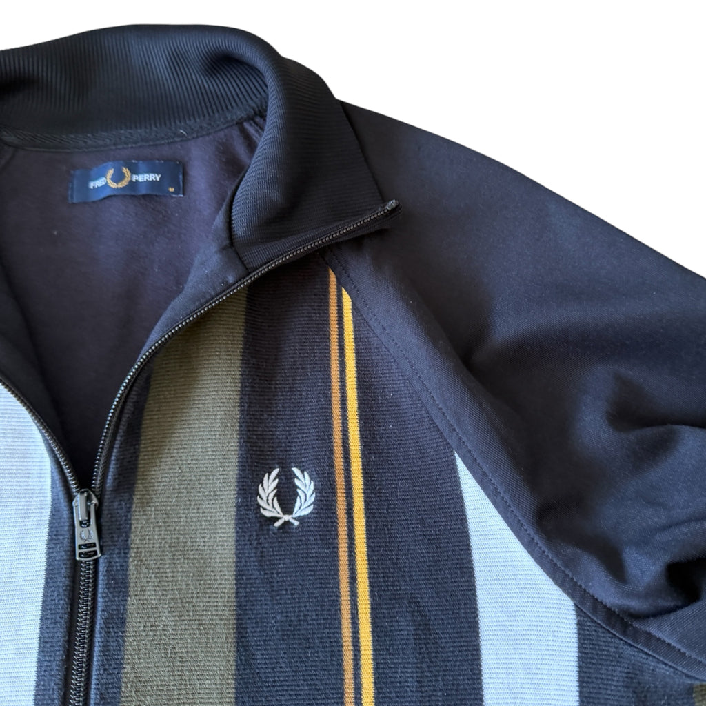 Fred Perry Jacke