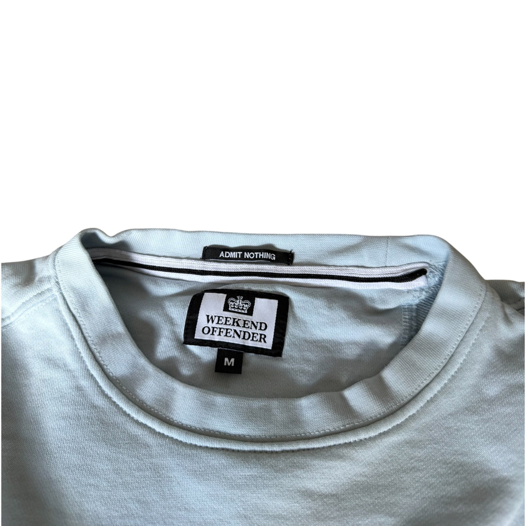 Weekend Offender Sweater