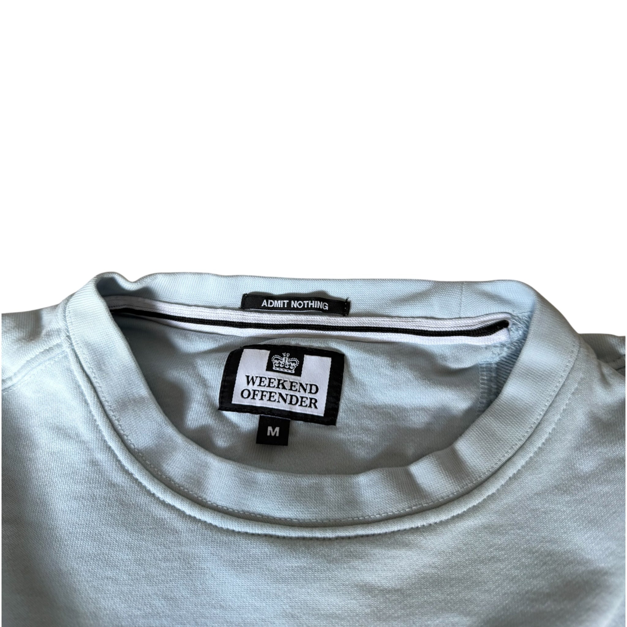 Weekend Offender Sweater