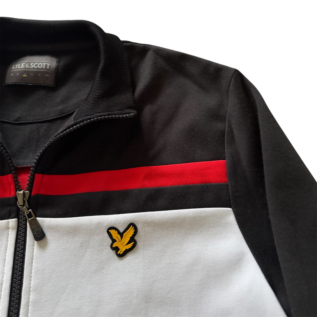Lyle&Scott Trainingsjacke