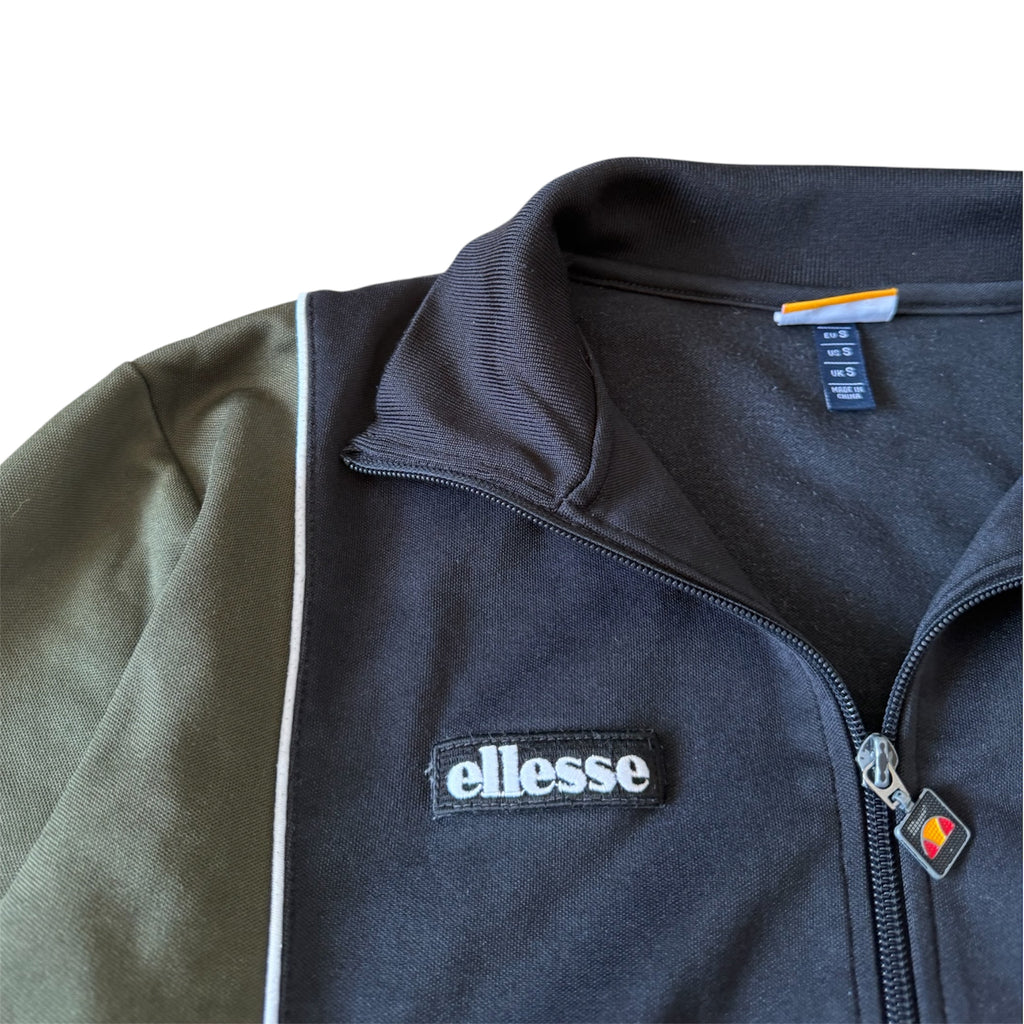 Ellesse Trainingsjacke