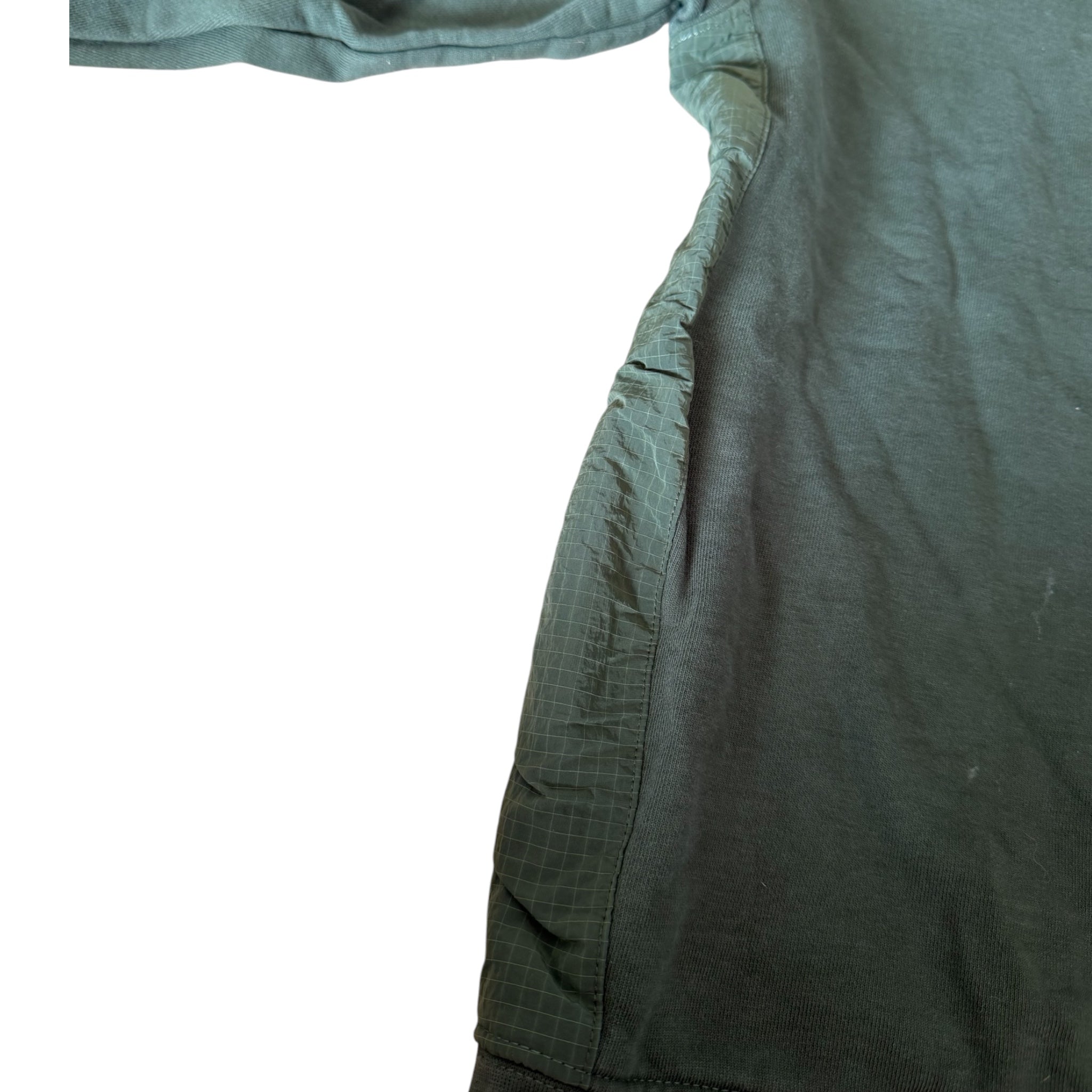 Weekend Offender Sweater